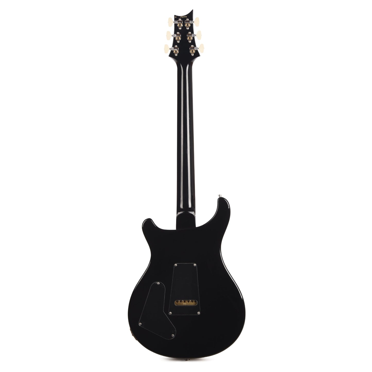 PRS Special Semi-Hollow Charcoal Burst