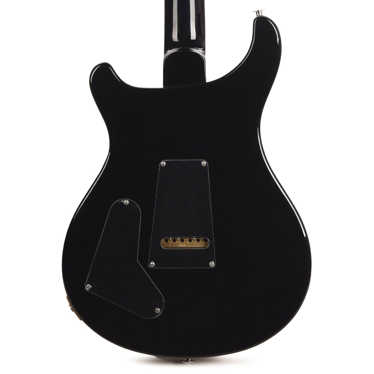 PRS Special Semi-Hollow Charcoal Burst
