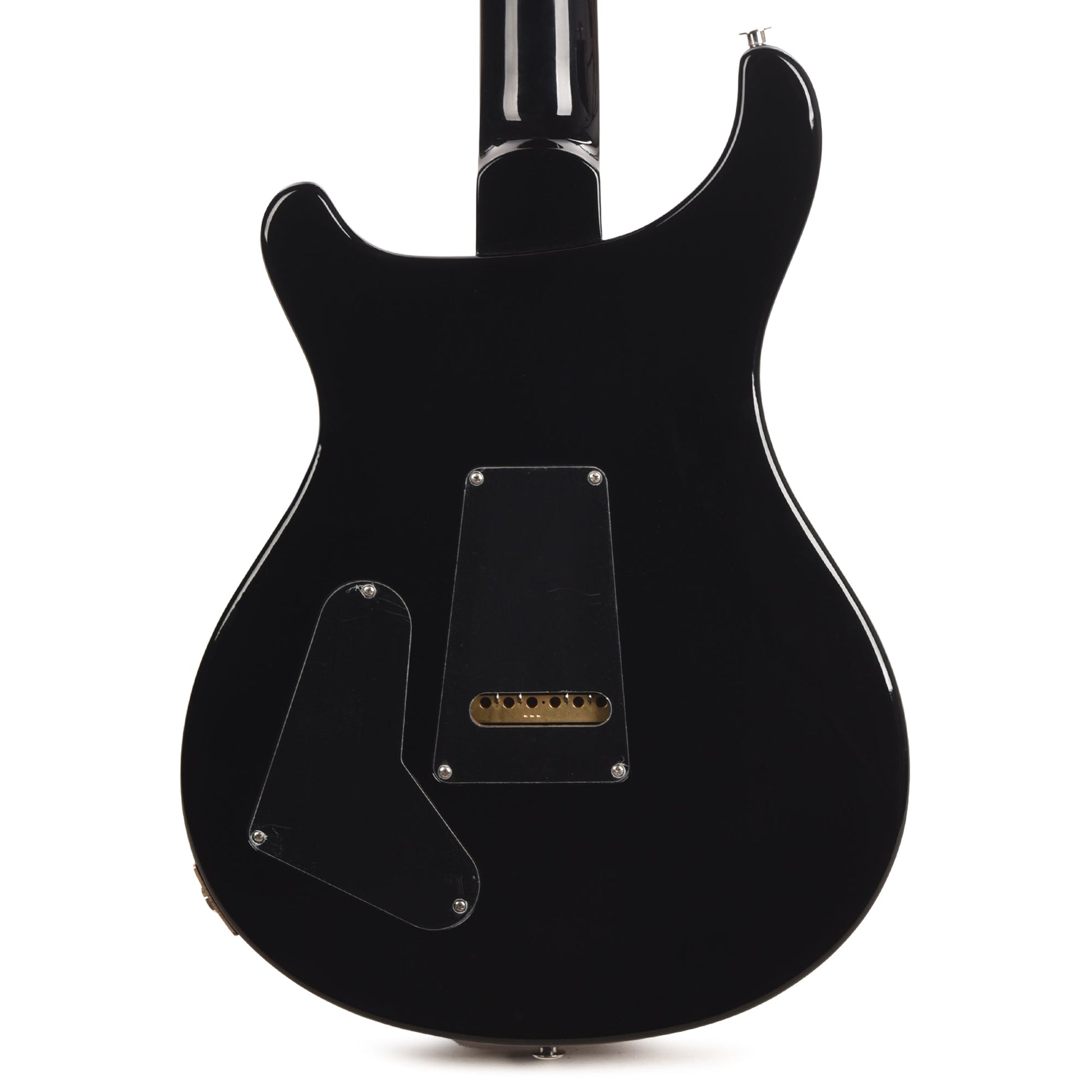 PRS Special Semi-Hollow Charcoal Burst