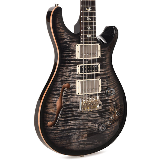 PRS Special Semi-Hollow Charcoal Burst