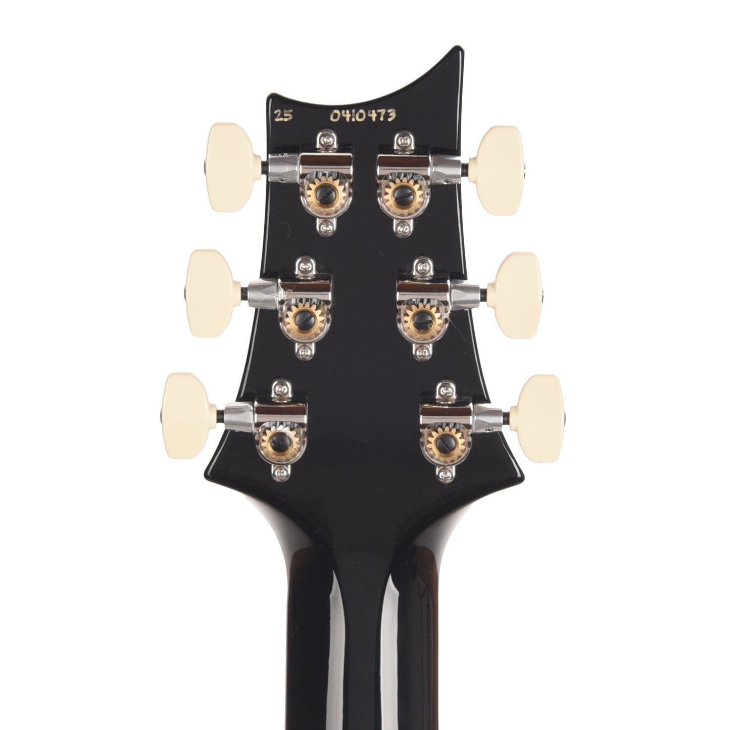 PRS Special Semi-Hollow Charcoal Burst