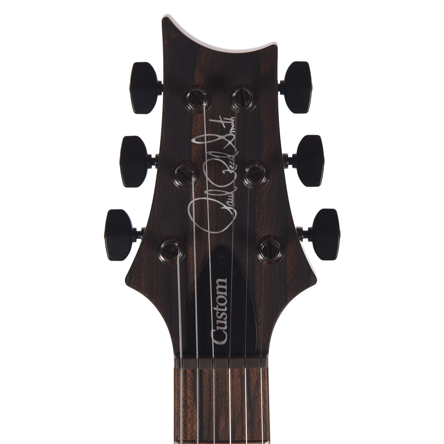 PRS Limited Edition Custom 24-08 Figured Mango Top Purple Mist w/Ziricote Fingerboard