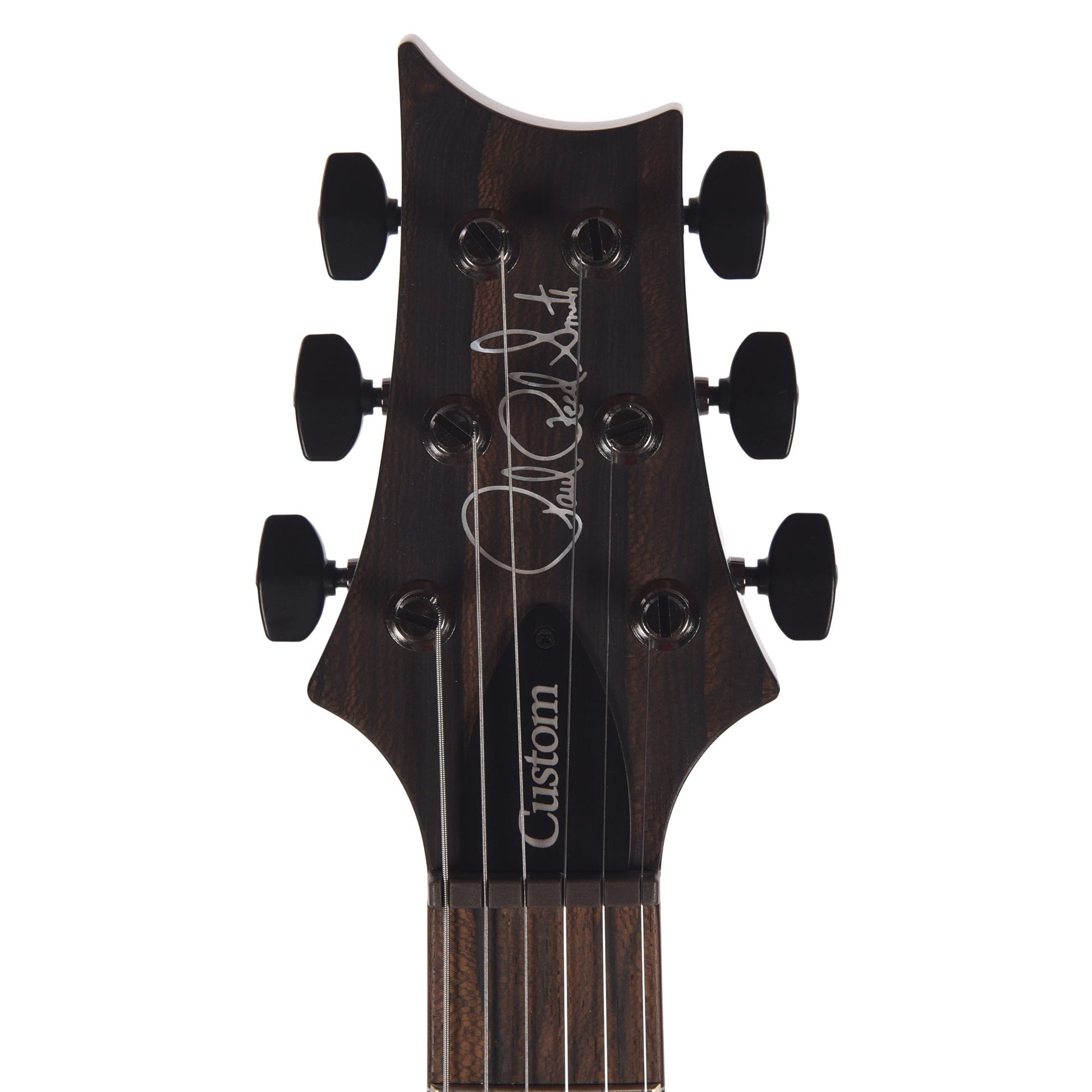 PRS Limited Edition Custom 24-08 Figured Mango Top Purple Mist w/Ziricote Fingerboard