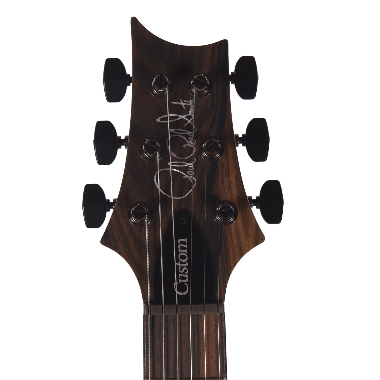 PRS Limited Edition Custom 24 Figured Mango Top Violet w/Ziricote Fingerboard