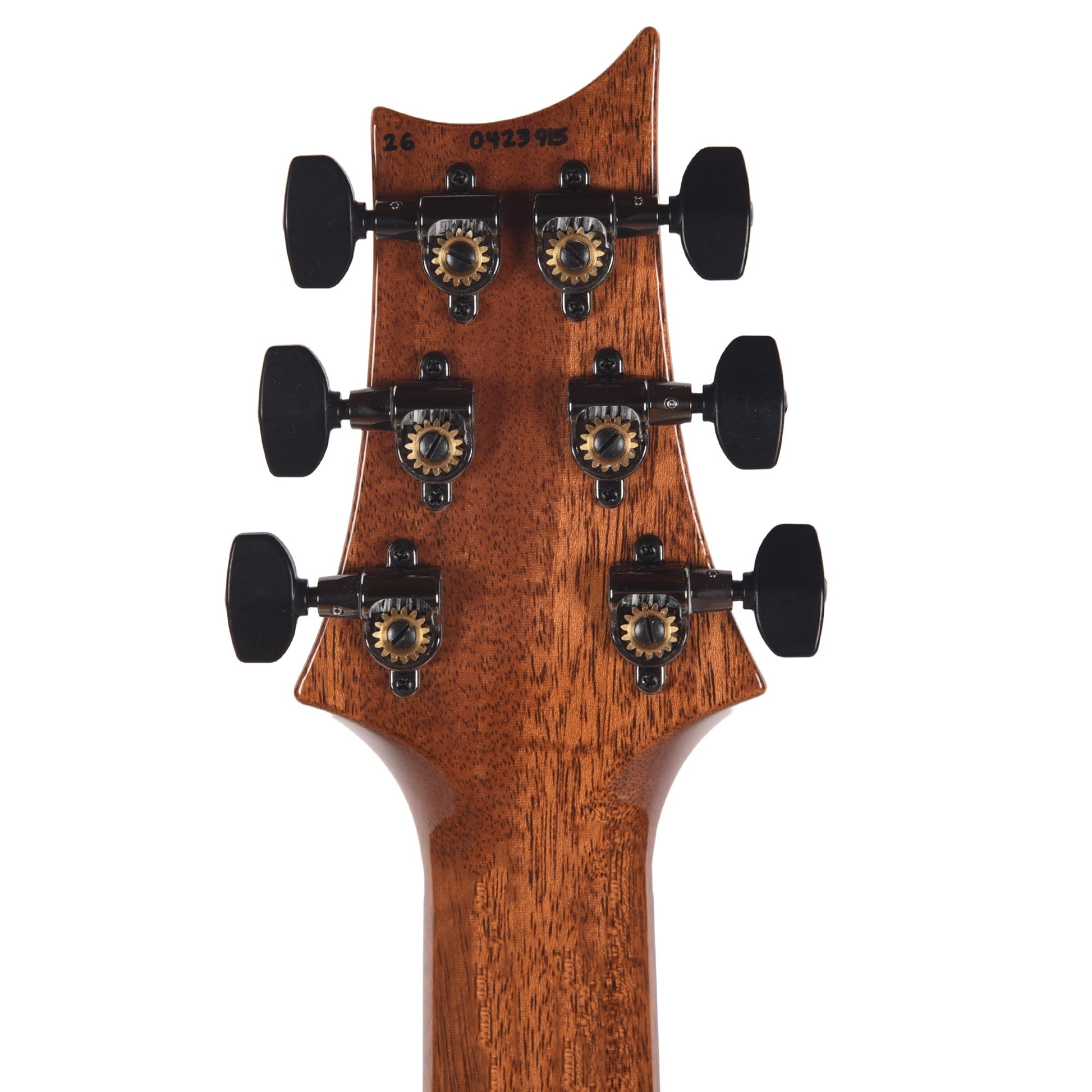 PRS Limited Edition Custom 24 Figured Mango Top Violet w/Ziricote Fingerboard