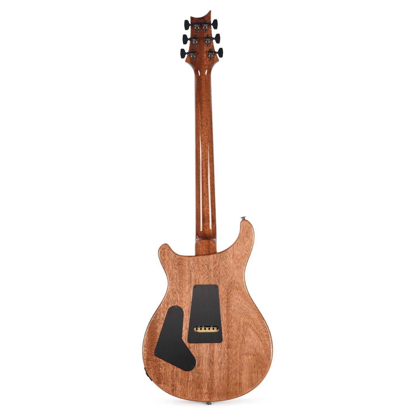 PRS Limited Edition Custom 24 Figured Mango Top Violet w/Ziricote Fingerboard