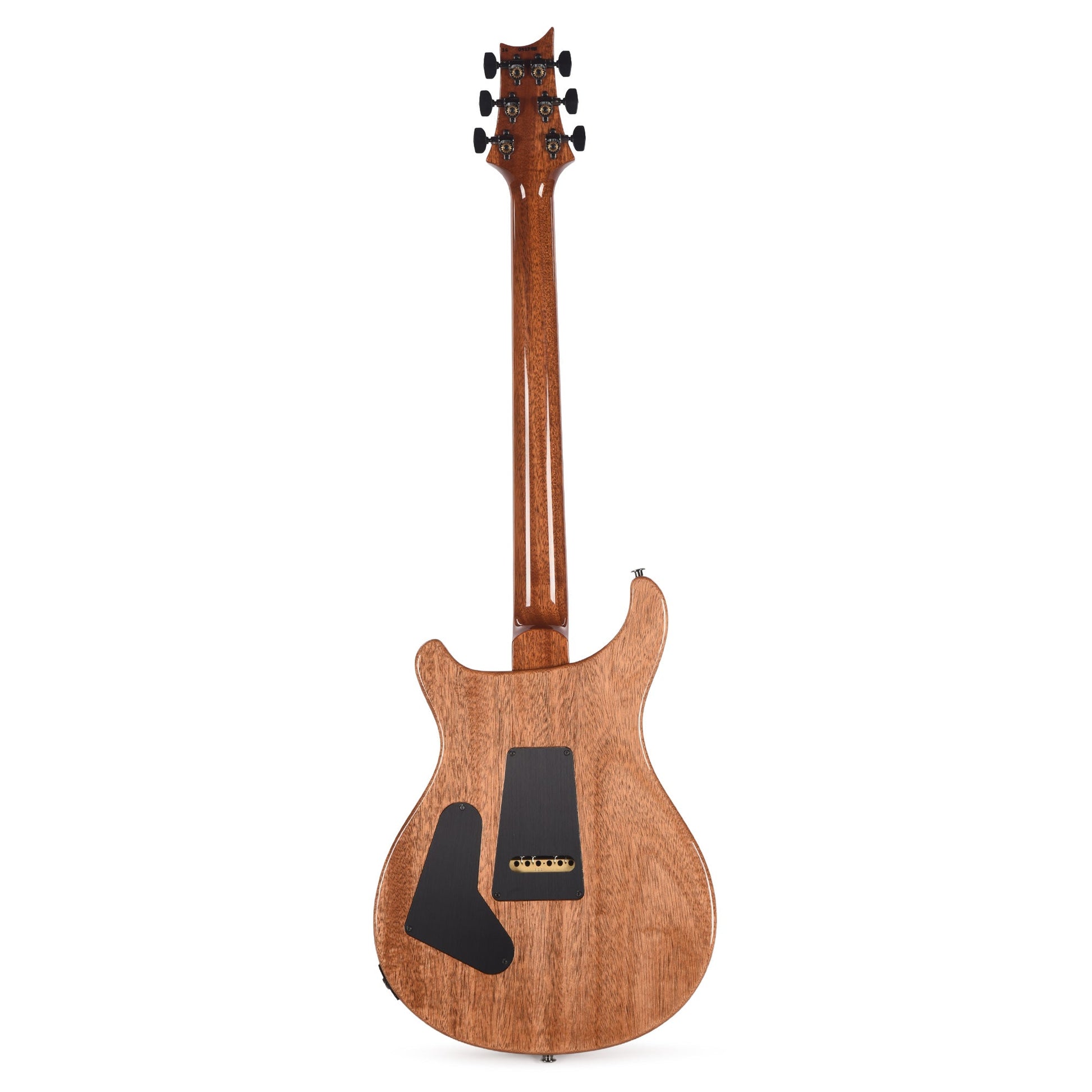 PRS Limited Edition Custom 24 Figured Mango Top Violet w/Ziricote Fingerboard