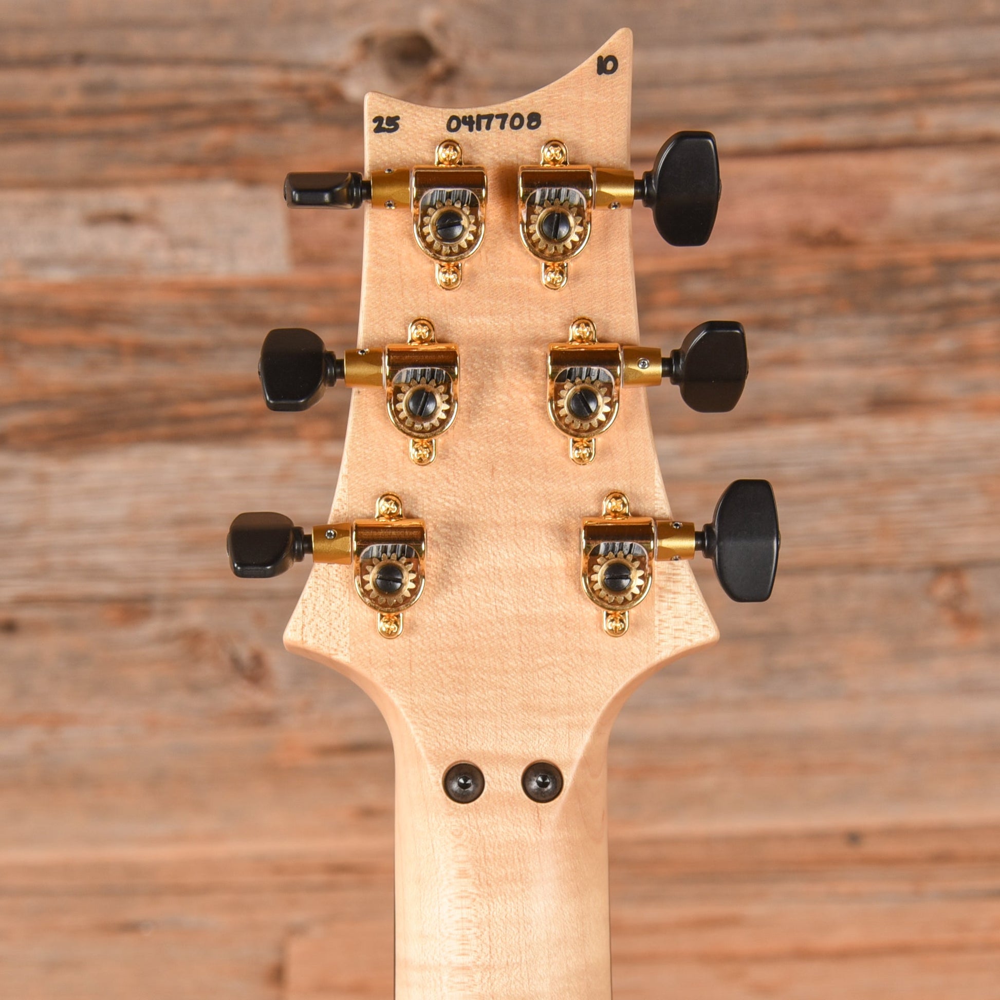 PRS Limited Edition Herman Li Signature Chleo Orchid Dusk 2025