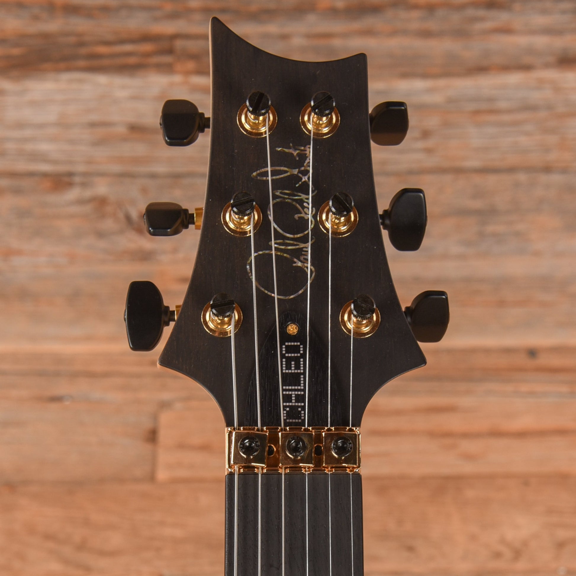 PRS Limited Edition Herman Li Signature Chleo Orchid Dusk 2025