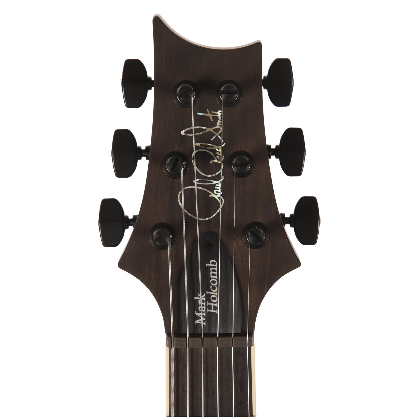 PRS Mark Holcomb Cobalt Smokeburst