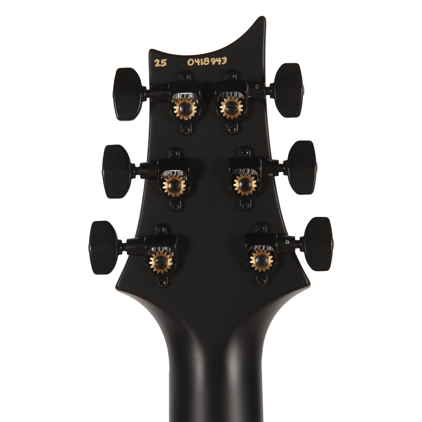 PRS Mark Holcomb Cobalt Smokeburst