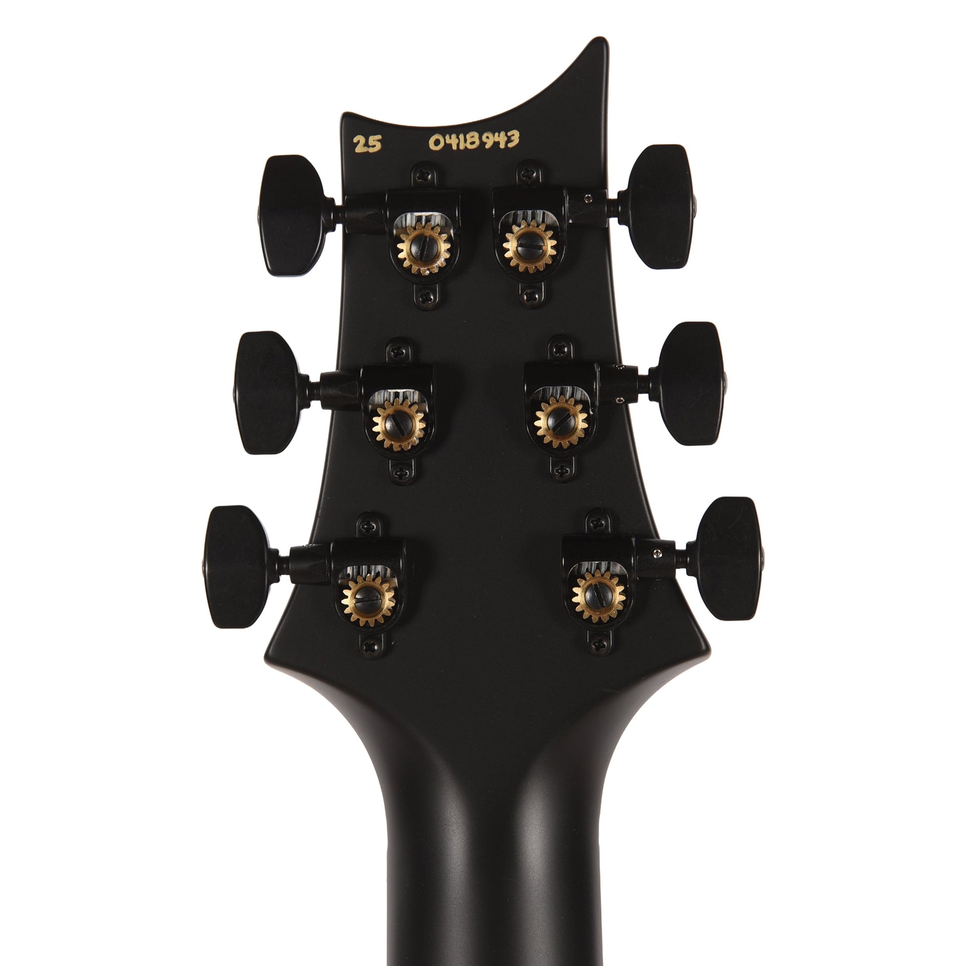 PRS Mark Holcomb Cobalt Smokeburst