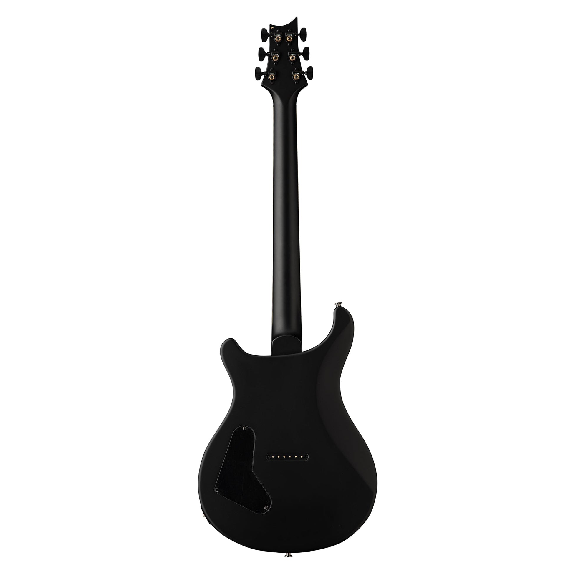 PRS Mark Holcomb Holcomb Wraparound Burst