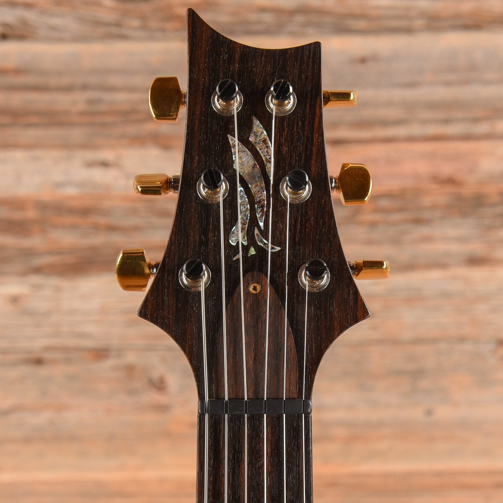 PRS Modern Eagle II Stoptail Faded Blue Jean 2008