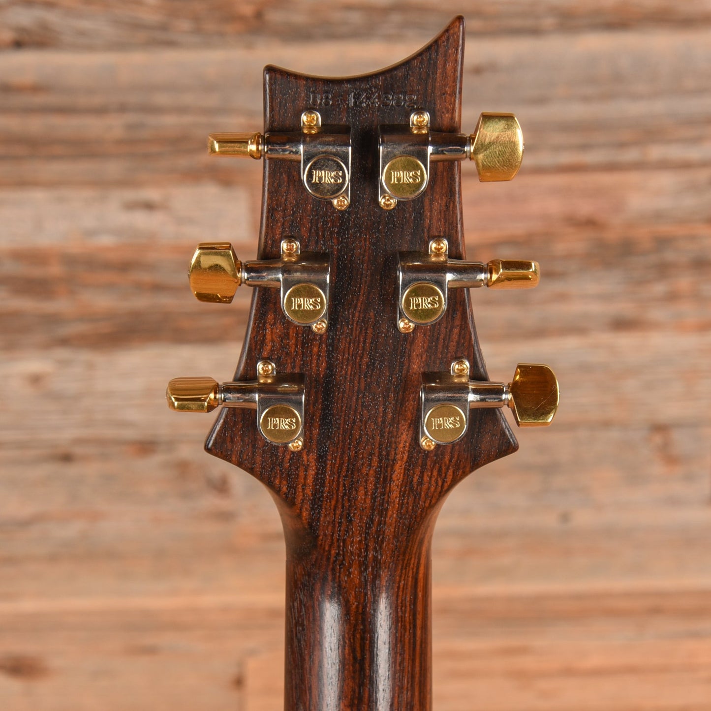 PRS Modern Eagle II Stoptail Faded Blue Jean 2008