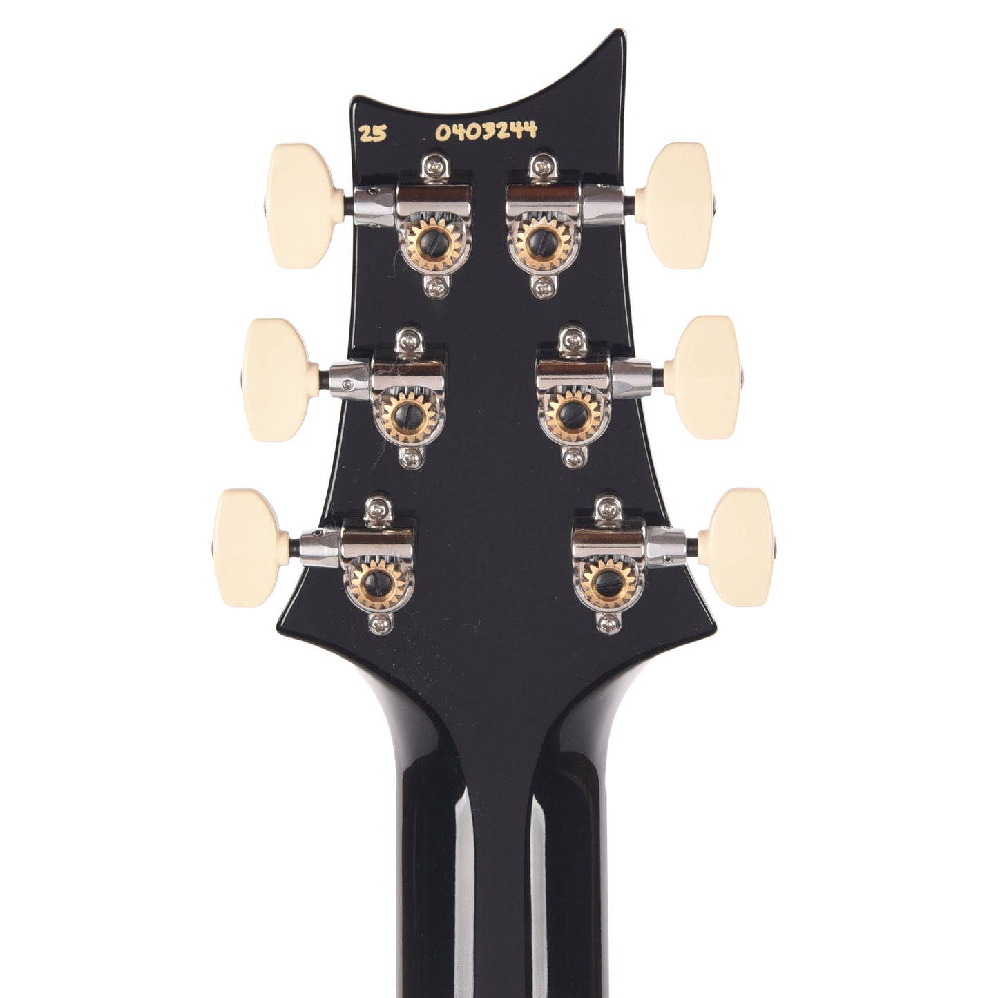 PRS Modern Eagle V Charcoal Burst