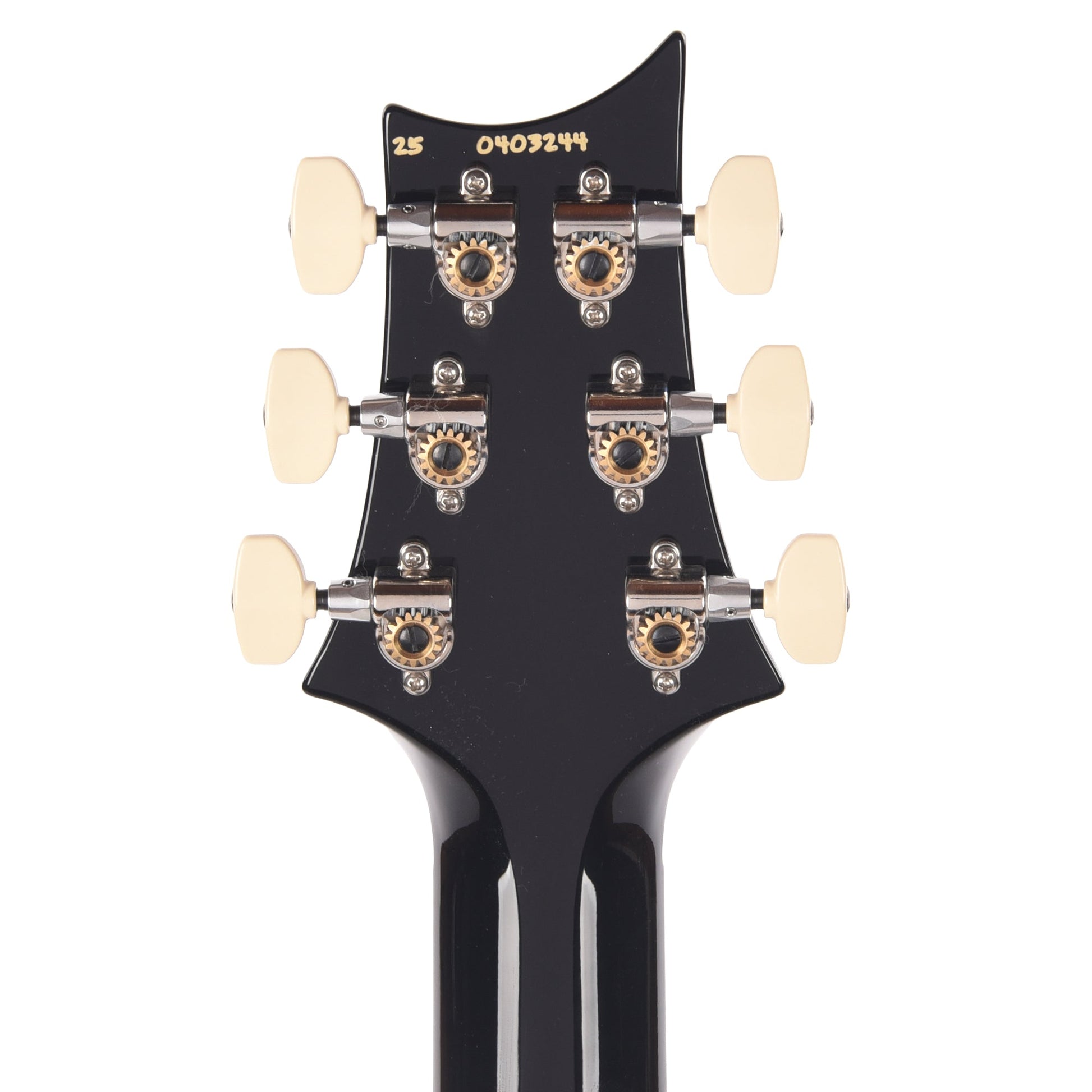 PRS Modern Eagle V Charcoal Burst