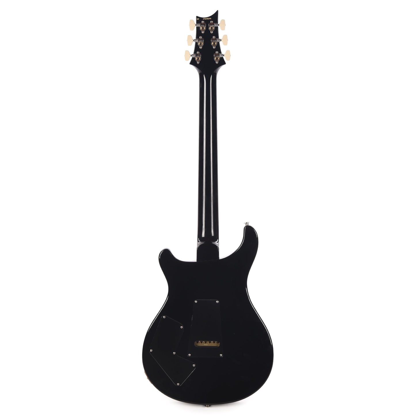 PRS Modern Eagle V Charcoal Burst