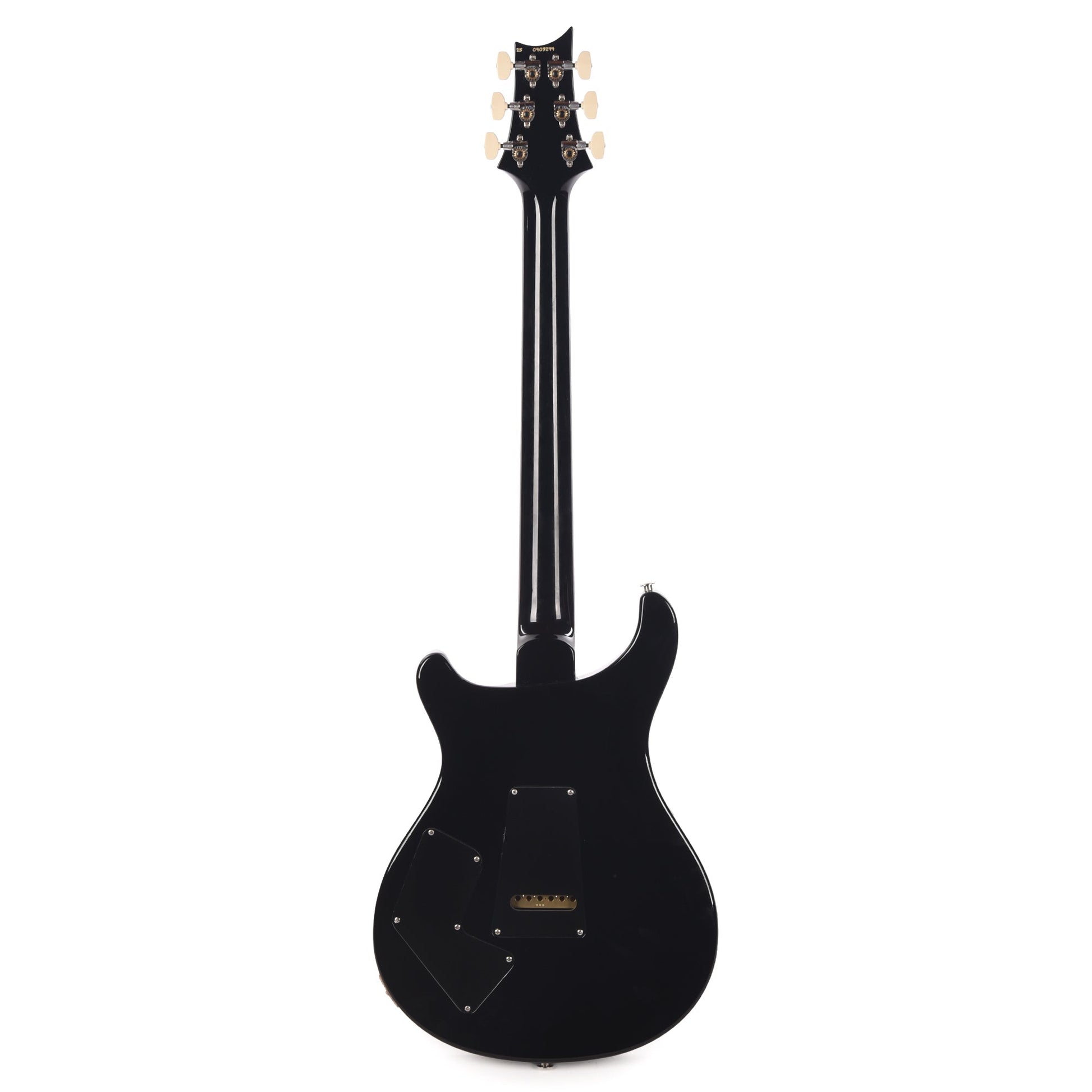 PRS Modern Eagle V Charcoal Burst