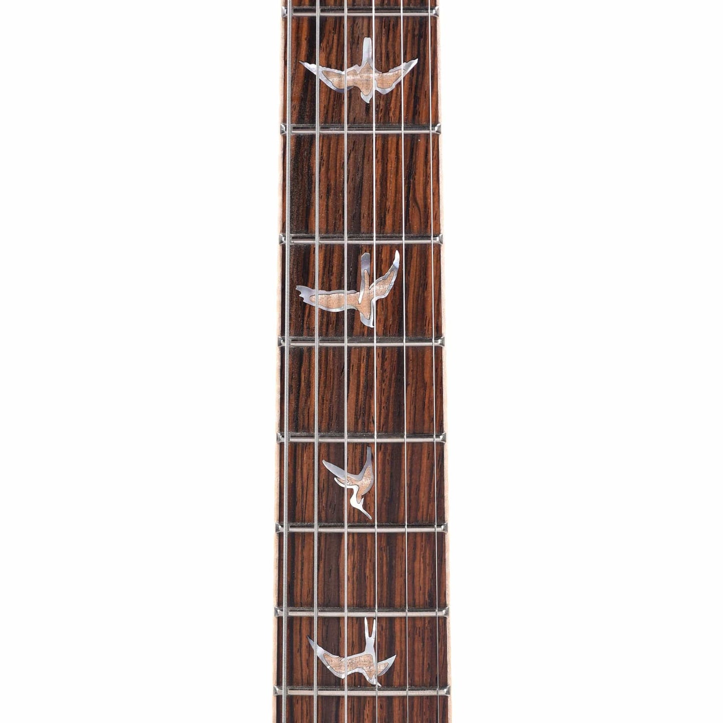 PRS Private Stock #10453 McCarty 594 Single Cut Laguna Dragon's Breath Quilt Maple w/Stained Curly Maple Neck & Cocobolo Fingerboard (2023)
