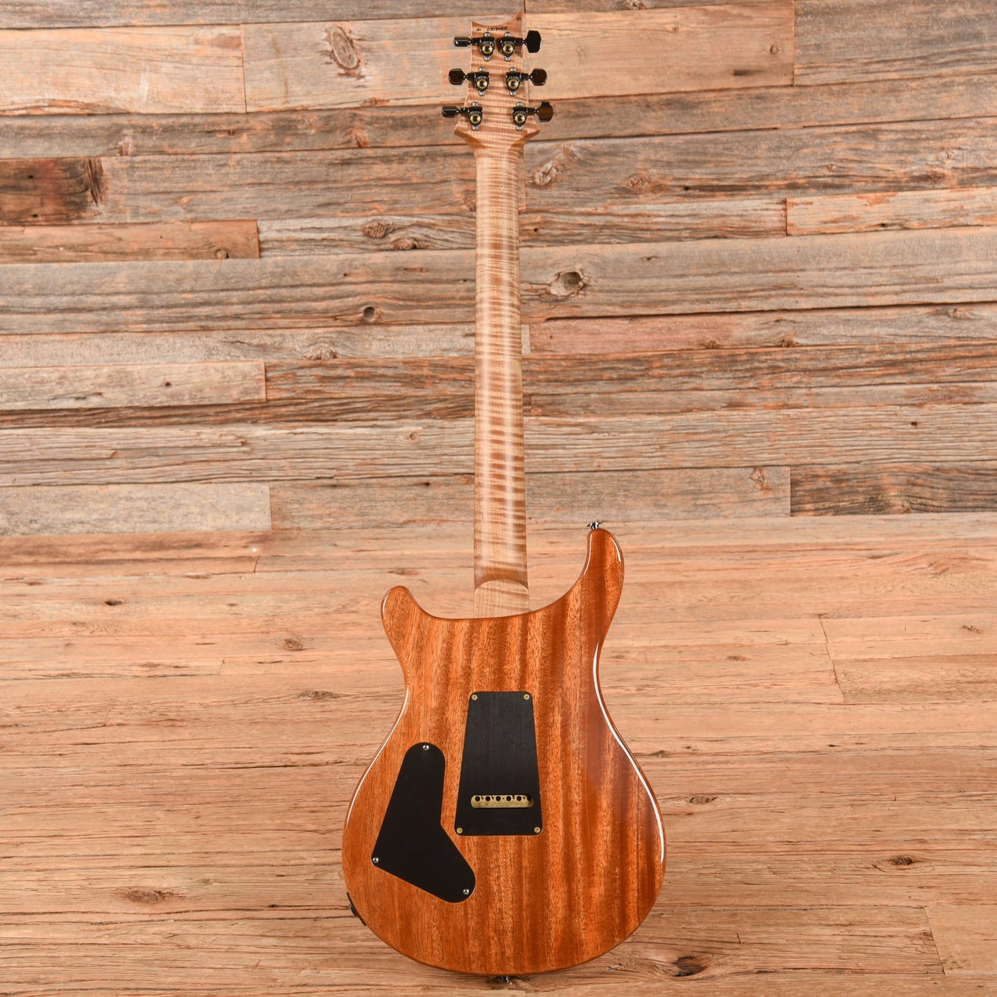 PRS Wood Library Custom 24 Bonnie Pink 2021