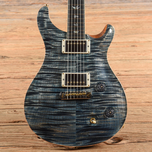 PRS Wood Library McCarty Whale Blue 2020