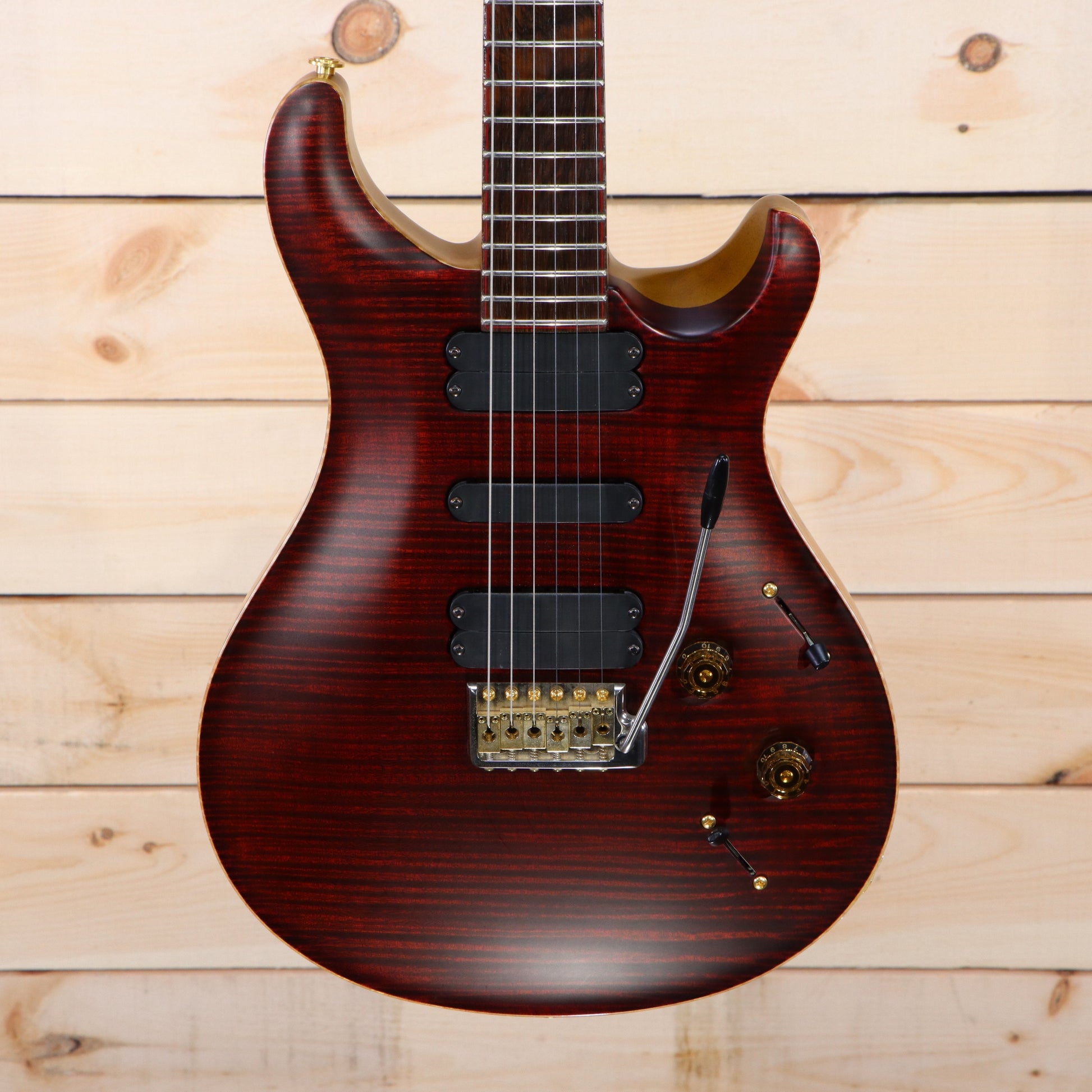 PRS Private Stock 513 PS#1925 - (PRS-0154) Serial: 08 141896 - PLEK'd