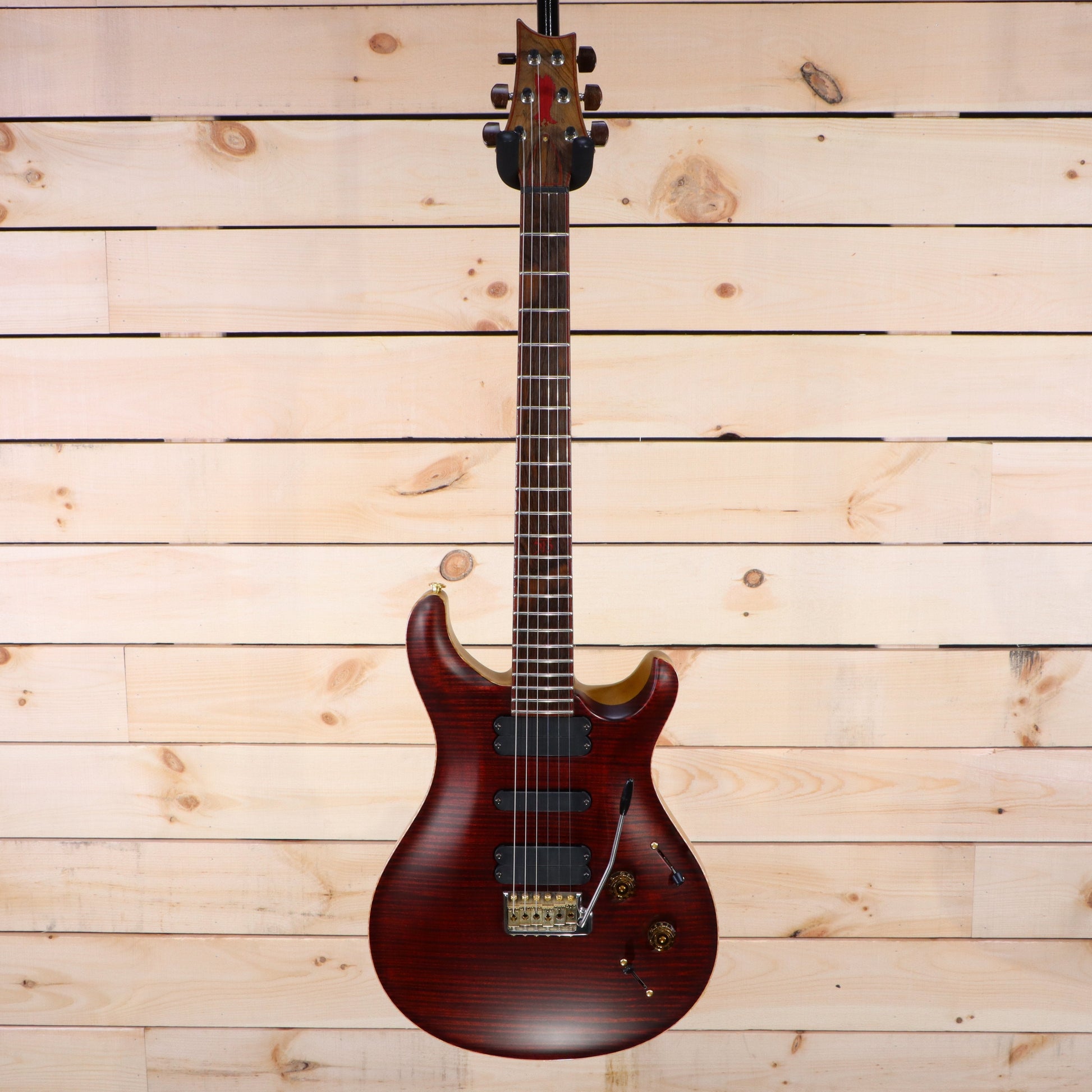PRS Private Stock 513 PS#1925 - (PRS-0154) Serial: 08 141896 - PLEK'd