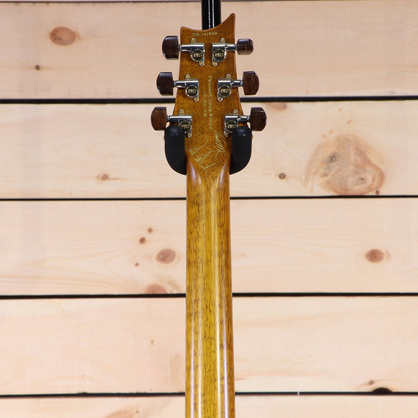 PRS Private Stock 513 PS#1925 - (PRS-0154) Serial: 08 141896 - PLEK'd