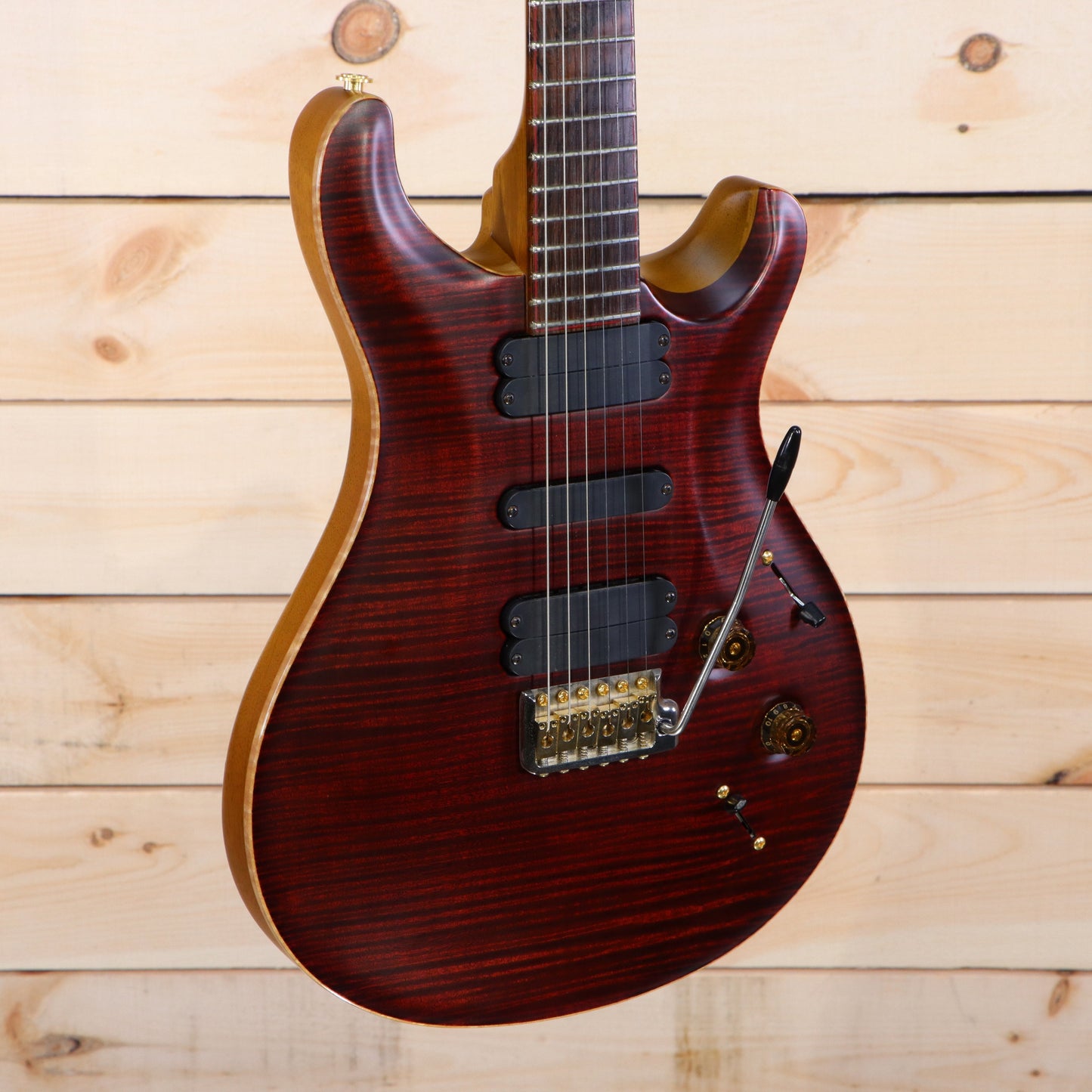 PRS Private Stock 513 PS#1925 - (PRS-0154) Serial: 08 141896 - PLEK'd