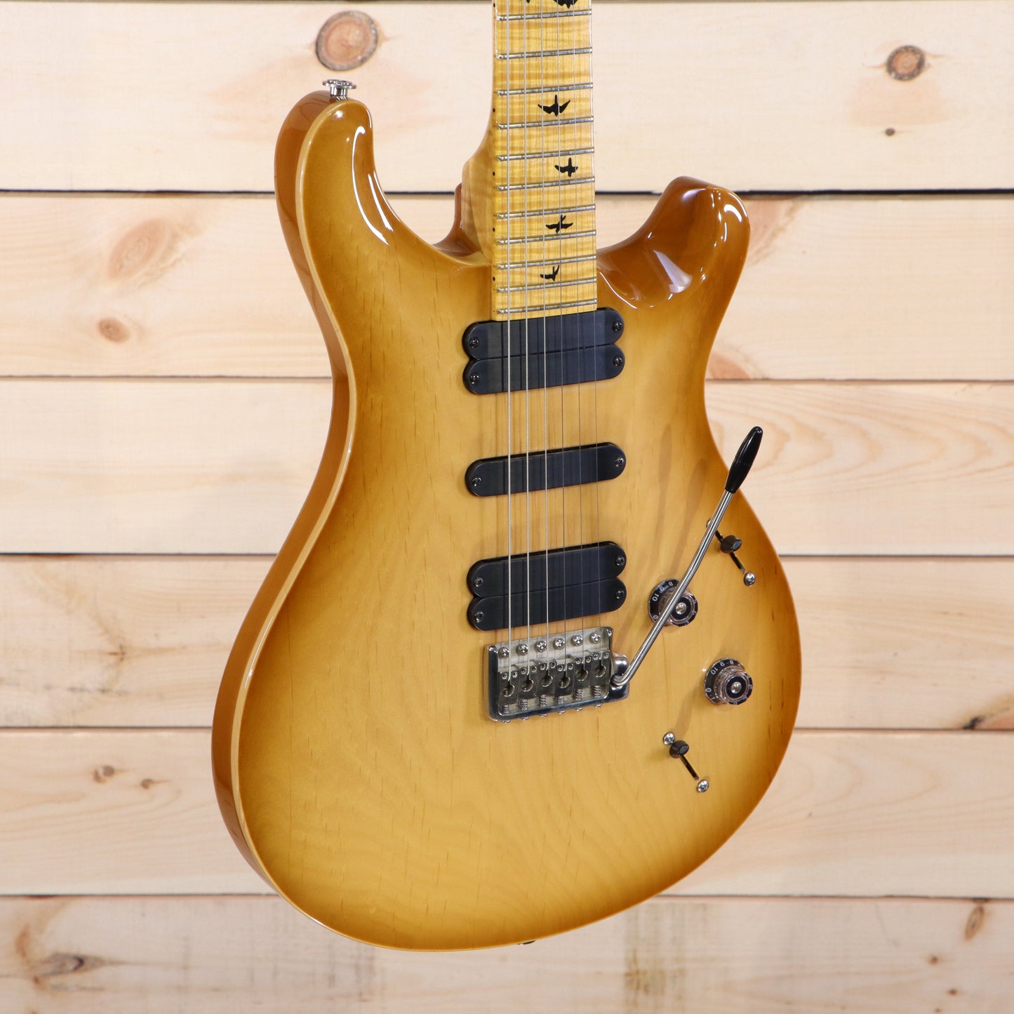 PRS Private Stock 513 PS#985 - (PRS-0061) Serial: 06 106149 - PLEK'd