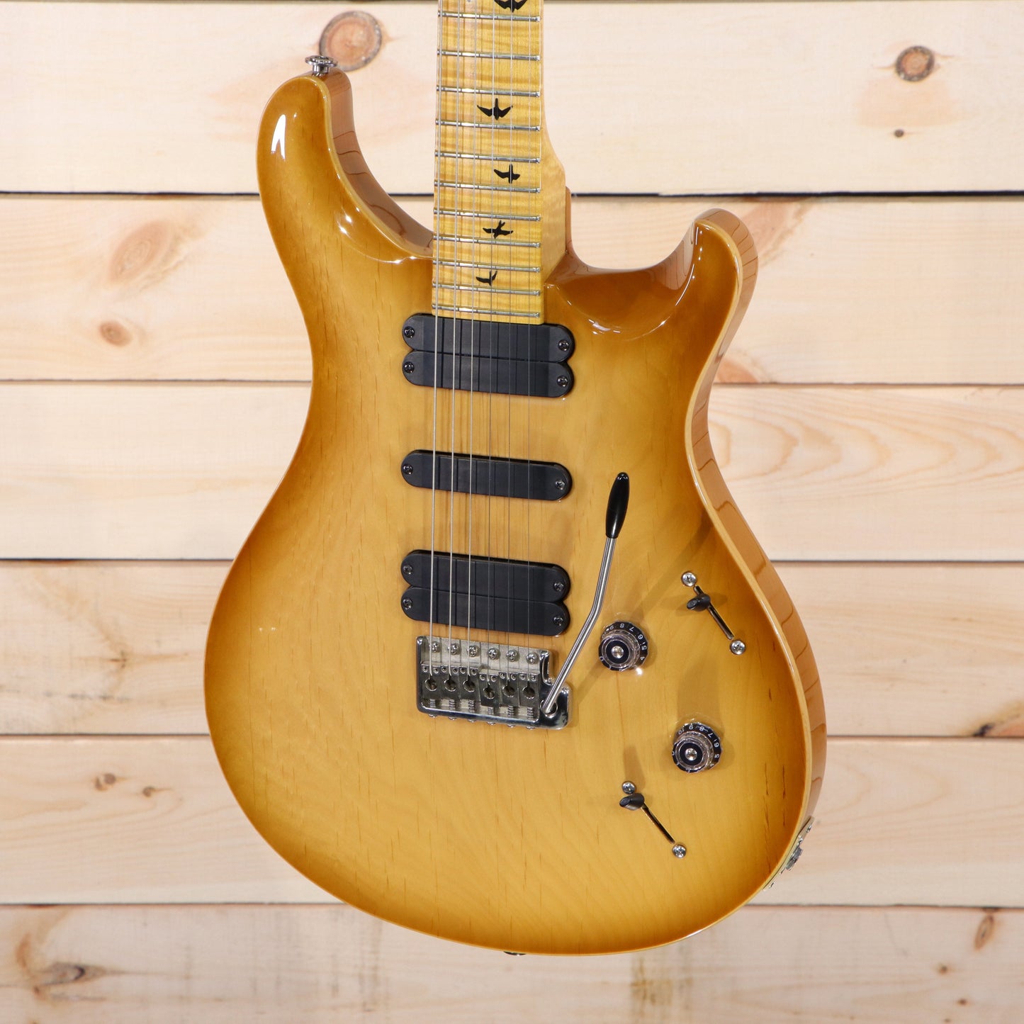 PRS Private Stock 513 PS#985 - (PRS-0061) Serial: 06 106149 - PLEK'd
