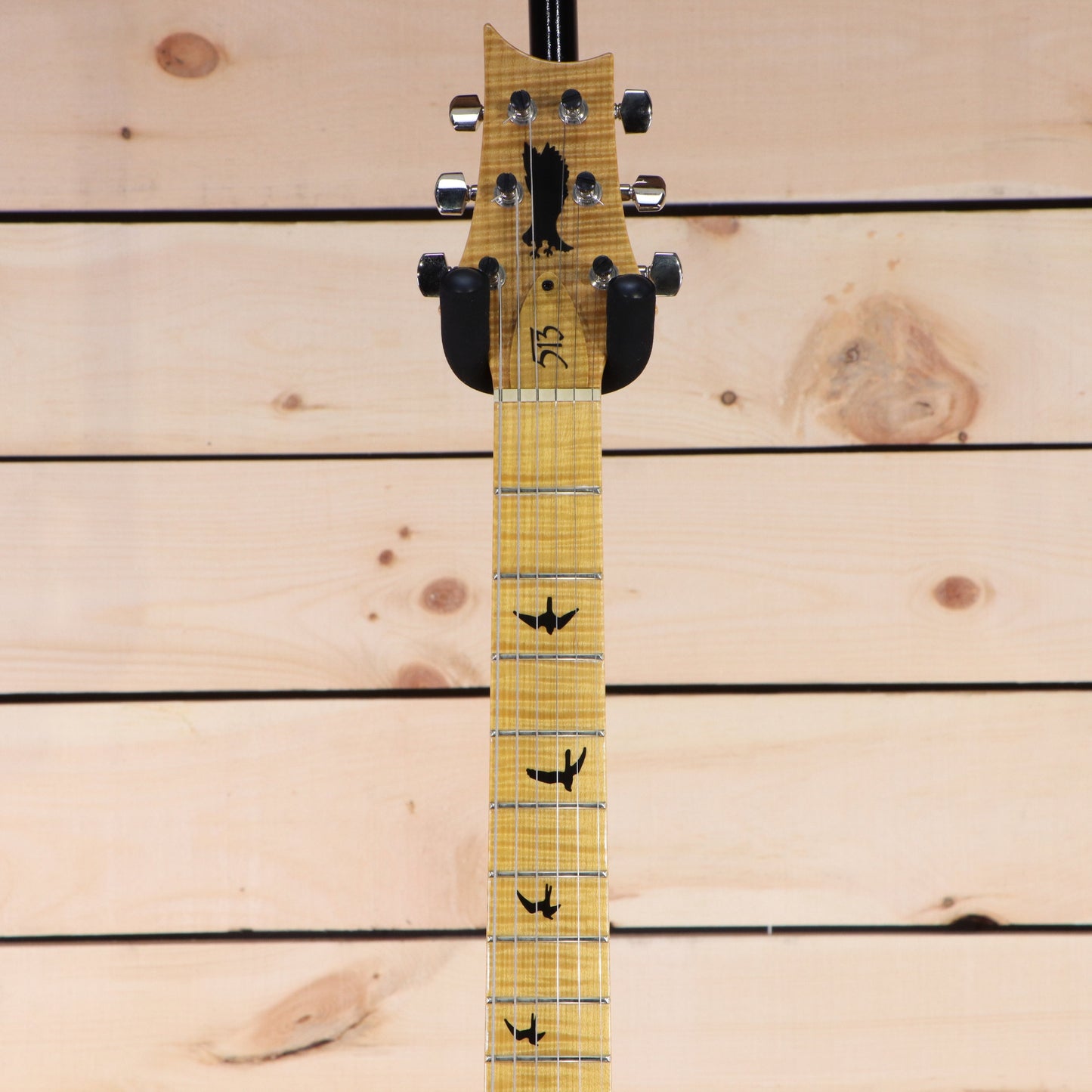 PRS Private Stock 513 PS#985 - (PRS-0061) Serial: 06 106149 - PLEK'd
