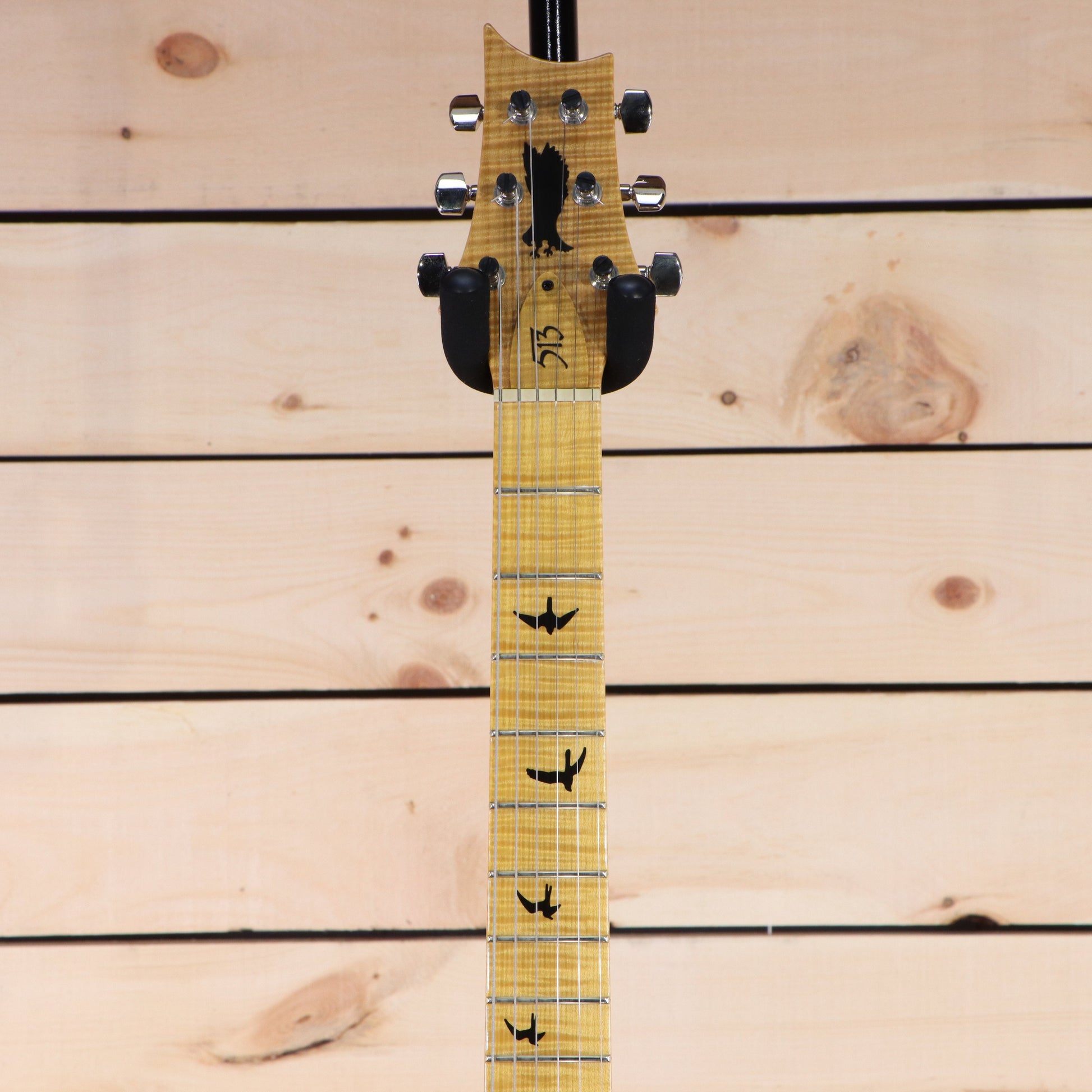 PRS Private Stock 513 PS#985 - (PRS-0061) Serial: 06 106149 - PLEK'd