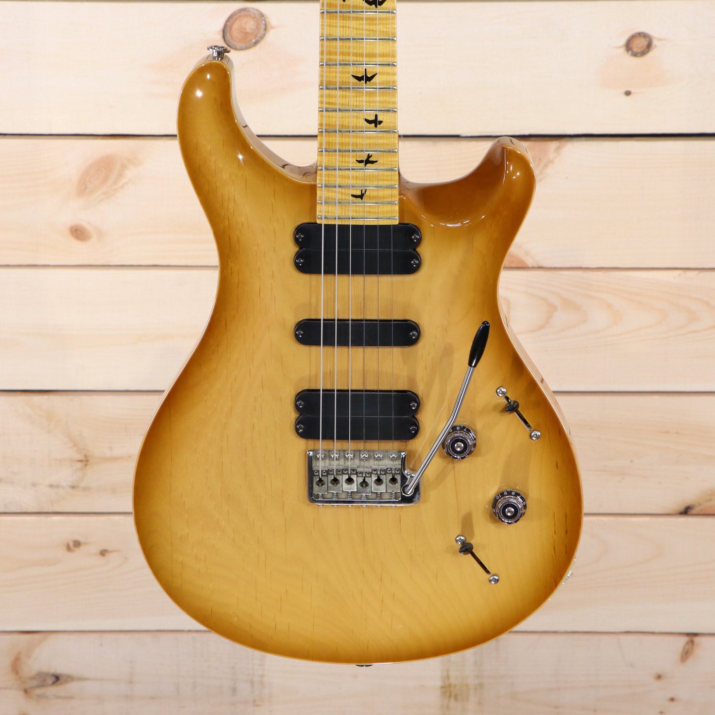 PRS Private Stock 513 PS#985 - (PRS-0061) Serial: 06 106149 - PLEK'd