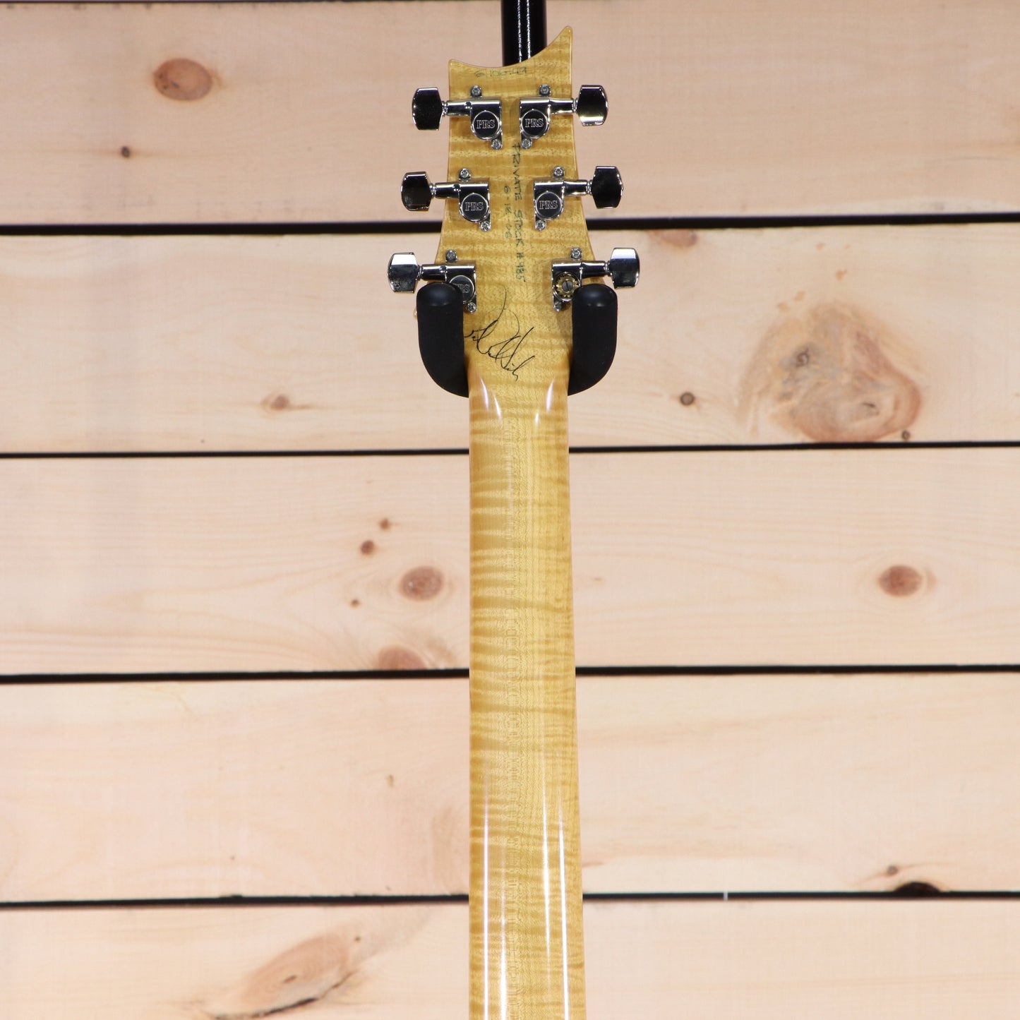 PRS Private Stock 513 PS#985 - (PRS-0061) Serial: 06 106149 - PLEK'd