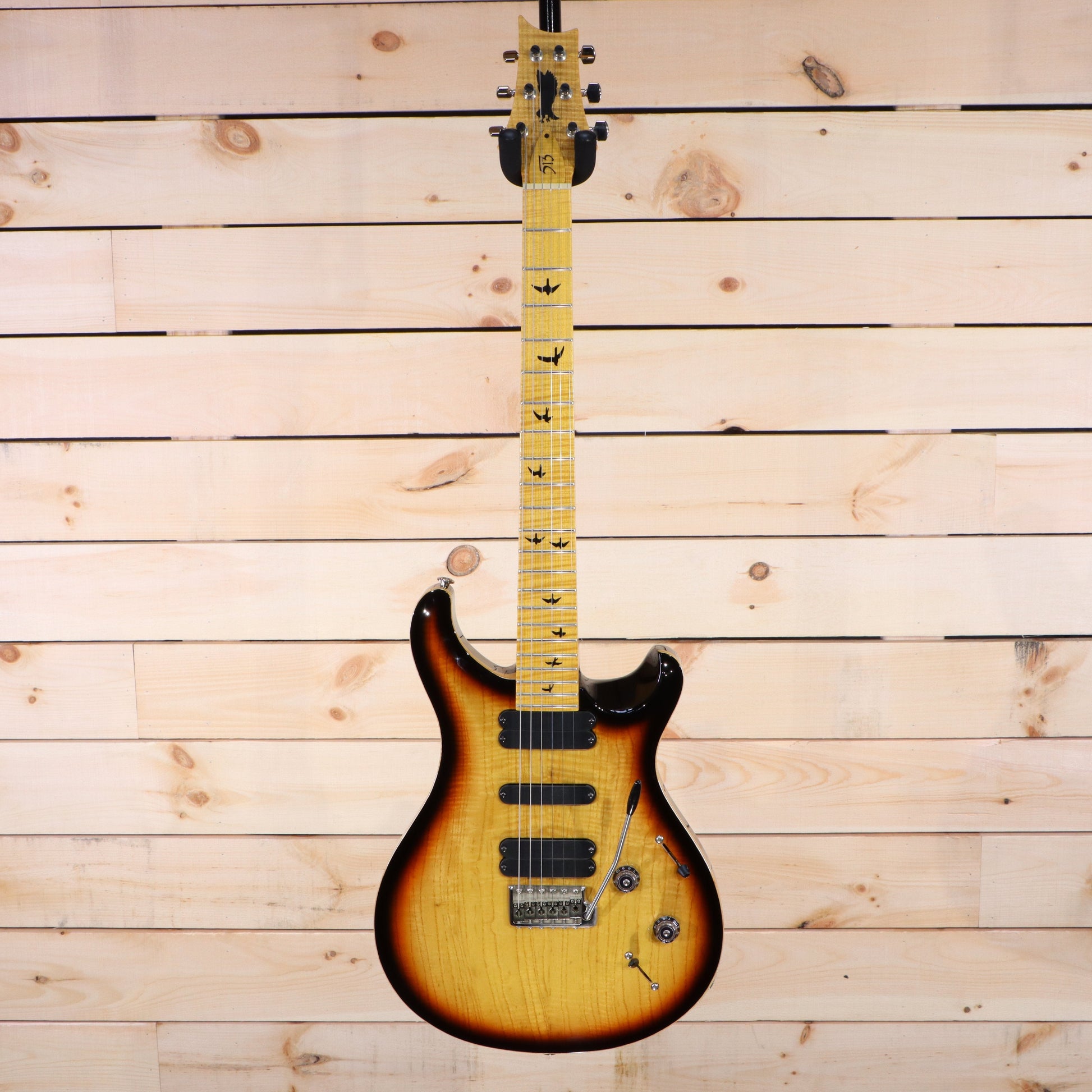 PRS Private Stock 513 PS#986 - (PRS-0063) Serial: 6 107842 - PLEK'd