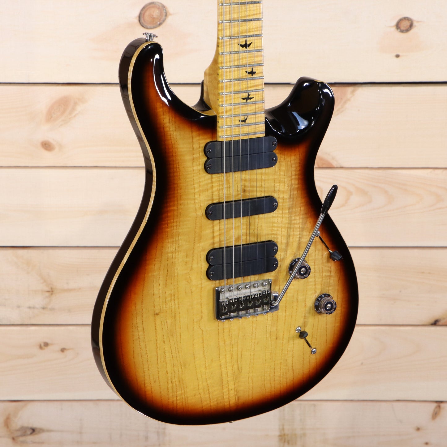 PRS Private Stock 513 PS#986 - (PRS-0063) Serial: 6 107842 - PLEK'd