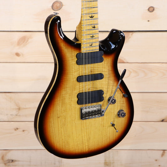 PRS Private Stock 513 PS#986 - (PRS-0063) Serial: 6 107842 - PLEK'd