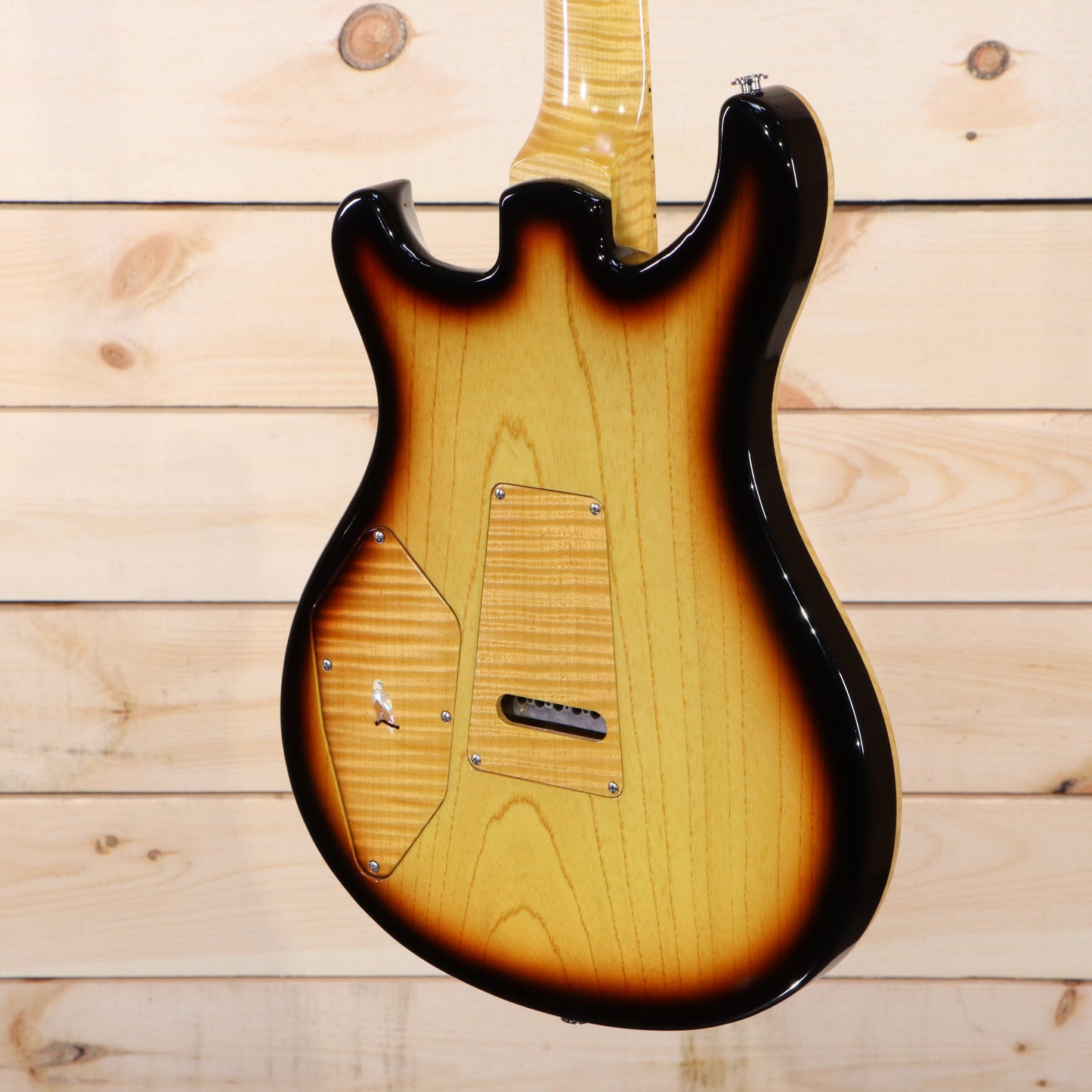 PRS Private Stock 513 PS#986 - (PRS-0063) Serial: 6 107842 - PLEK'd