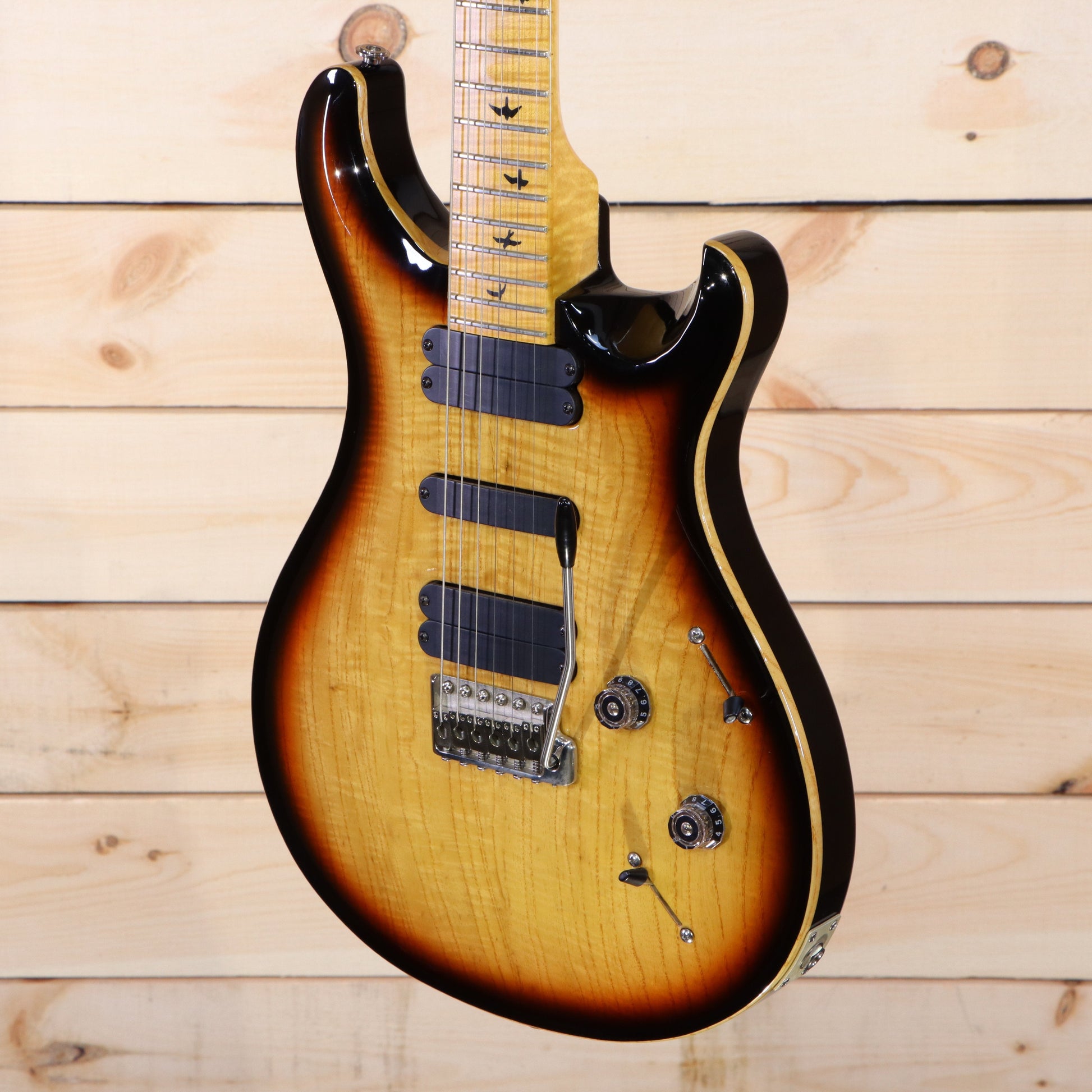 PRS Private Stock 513 PS#986 - (PRS-0063) Serial: 6 107842 - PLEK'd