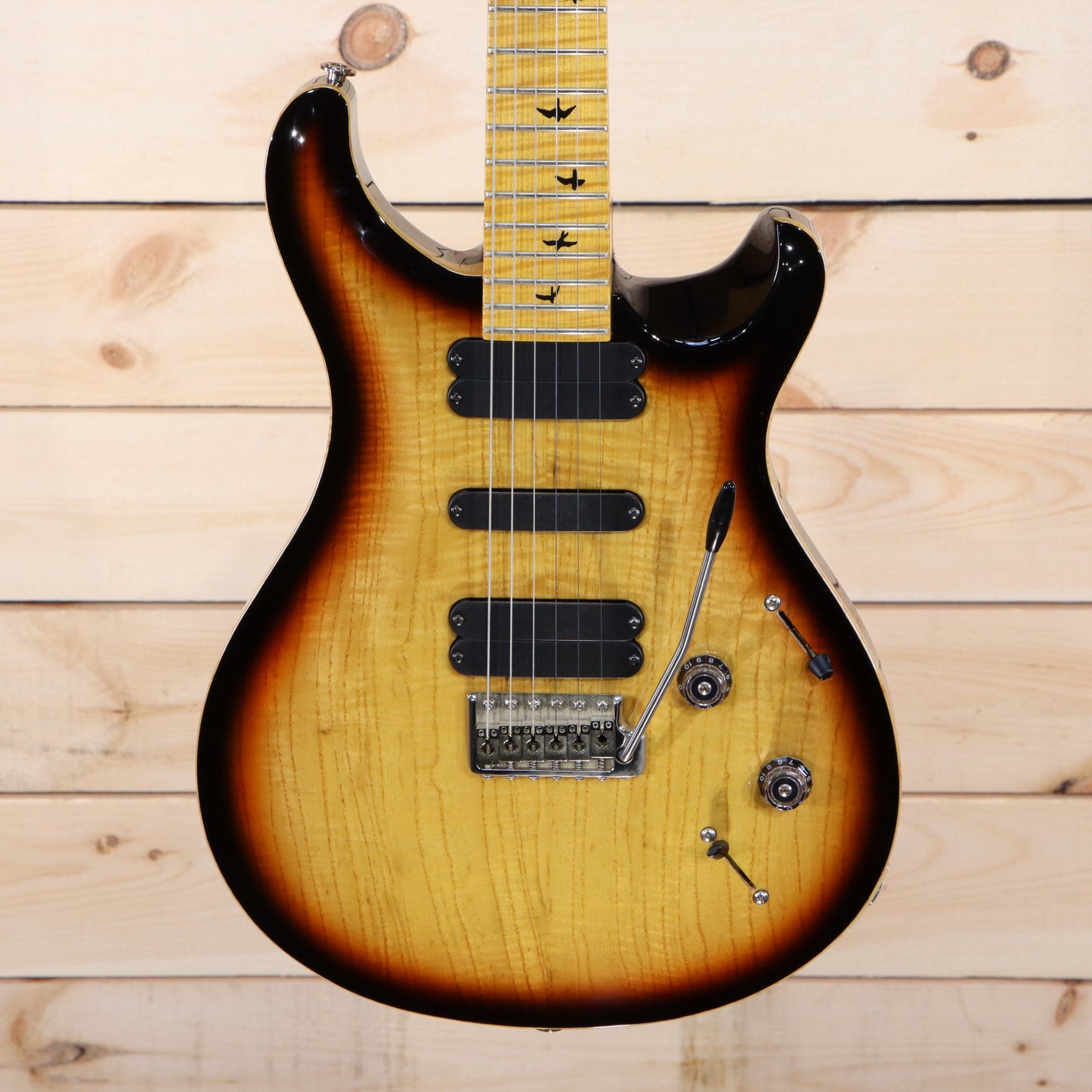 PRS Private Stock 513 PS#986 - (PRS-0063) Serial: 6 107842 - PLEK'd