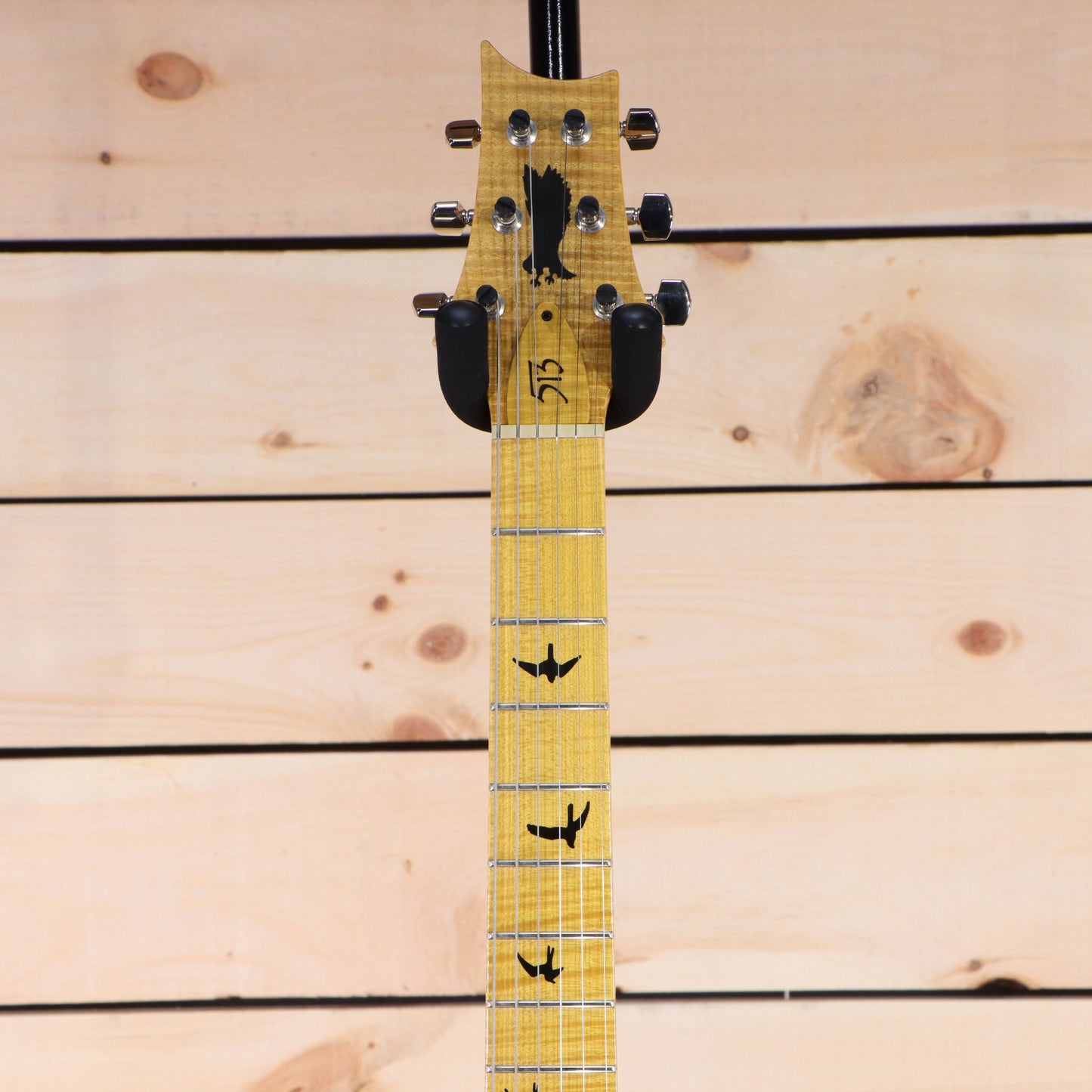 PRS Private Stock 513 PS#986 - (PRS-0063) Serial: 6 107842 - PLEK'd