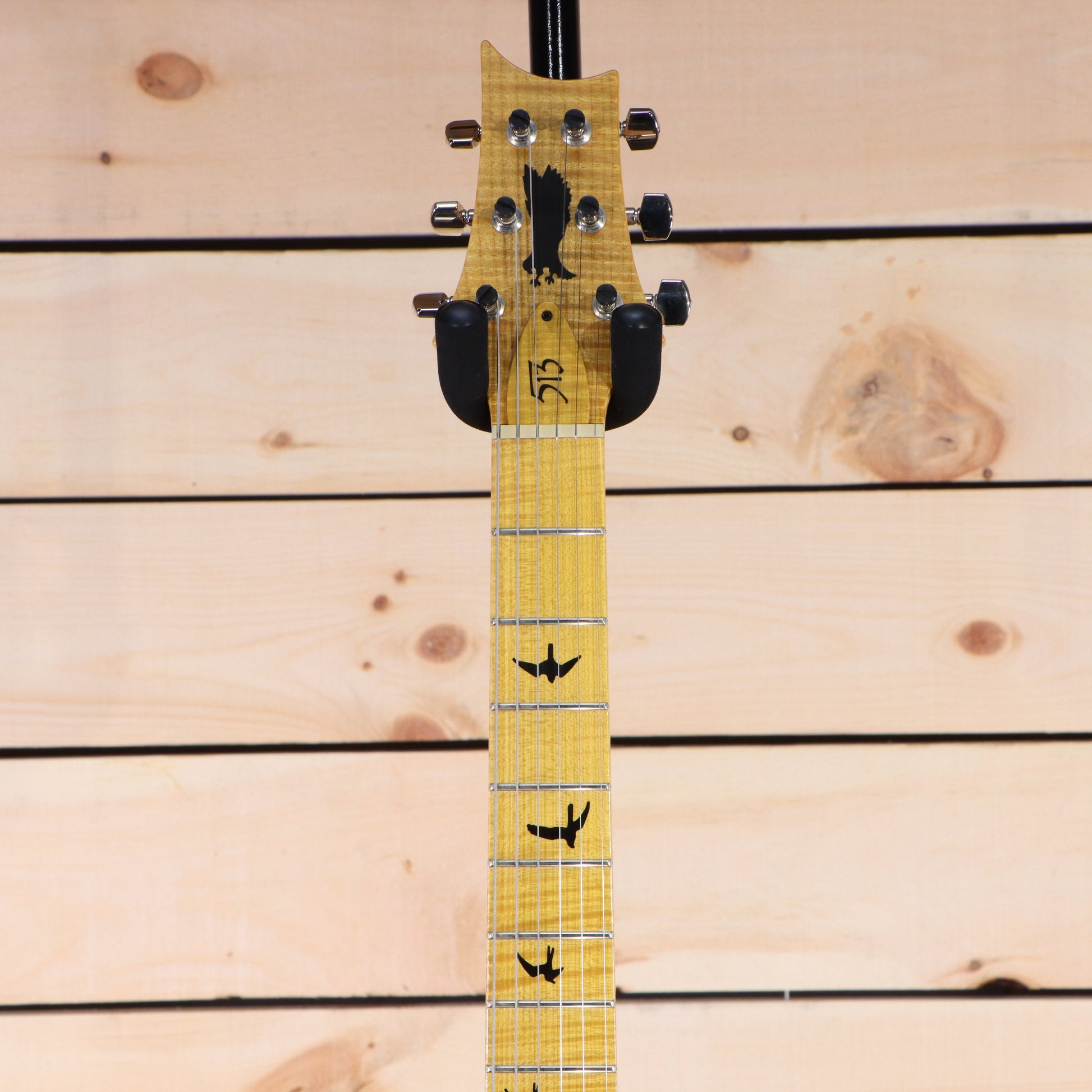 PRS Private Stock 513 PS#986 - (PRS-0063) Serial: 6 107842 - PLEK'd