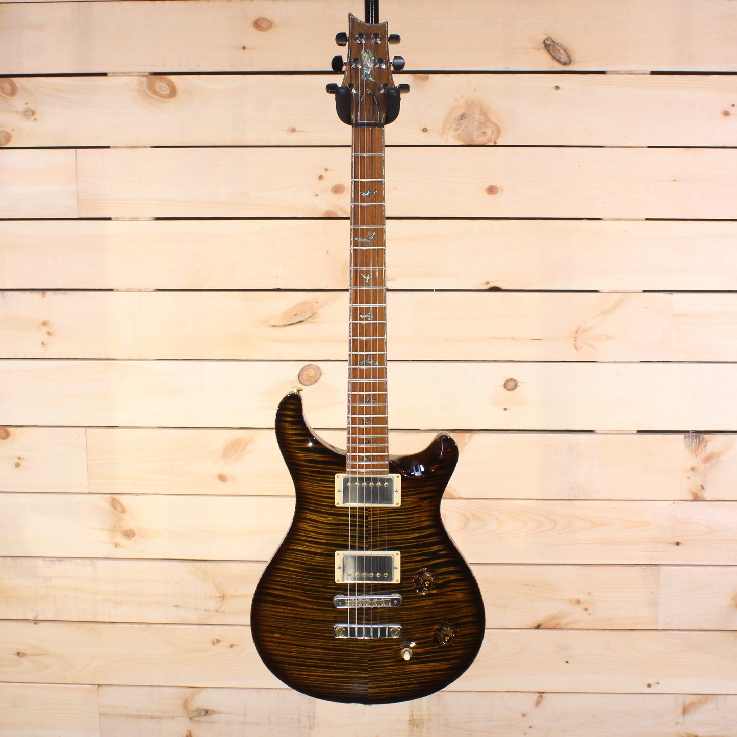 PRS Private Stock Custom 22 PS#02882 - (PRS-0166) Serial: 10 165267 - PLEK'd
