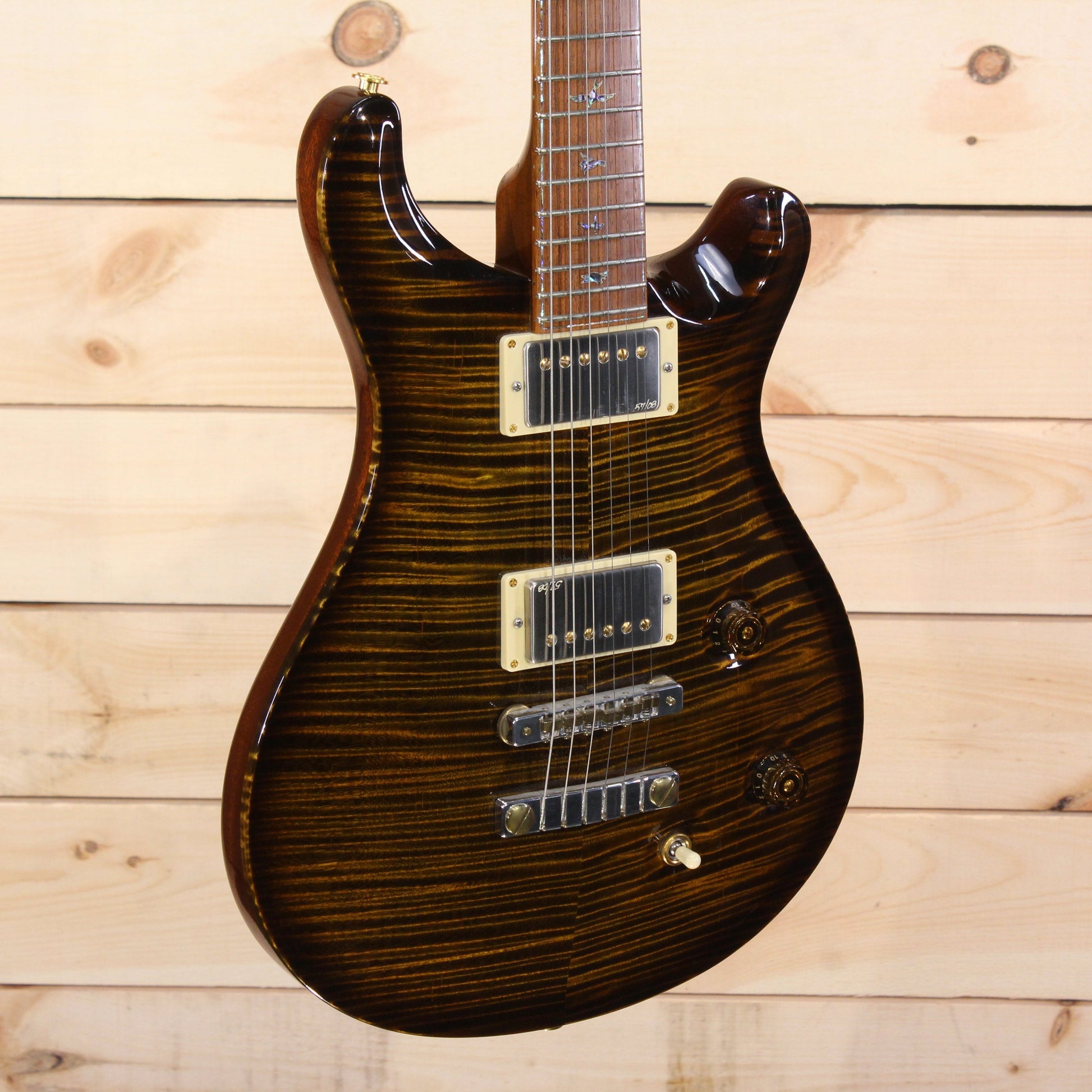 PRS Private Stock Custom 22 PS#02882 - (PRS-0166) Serial: 10 165267 - PLEK'd