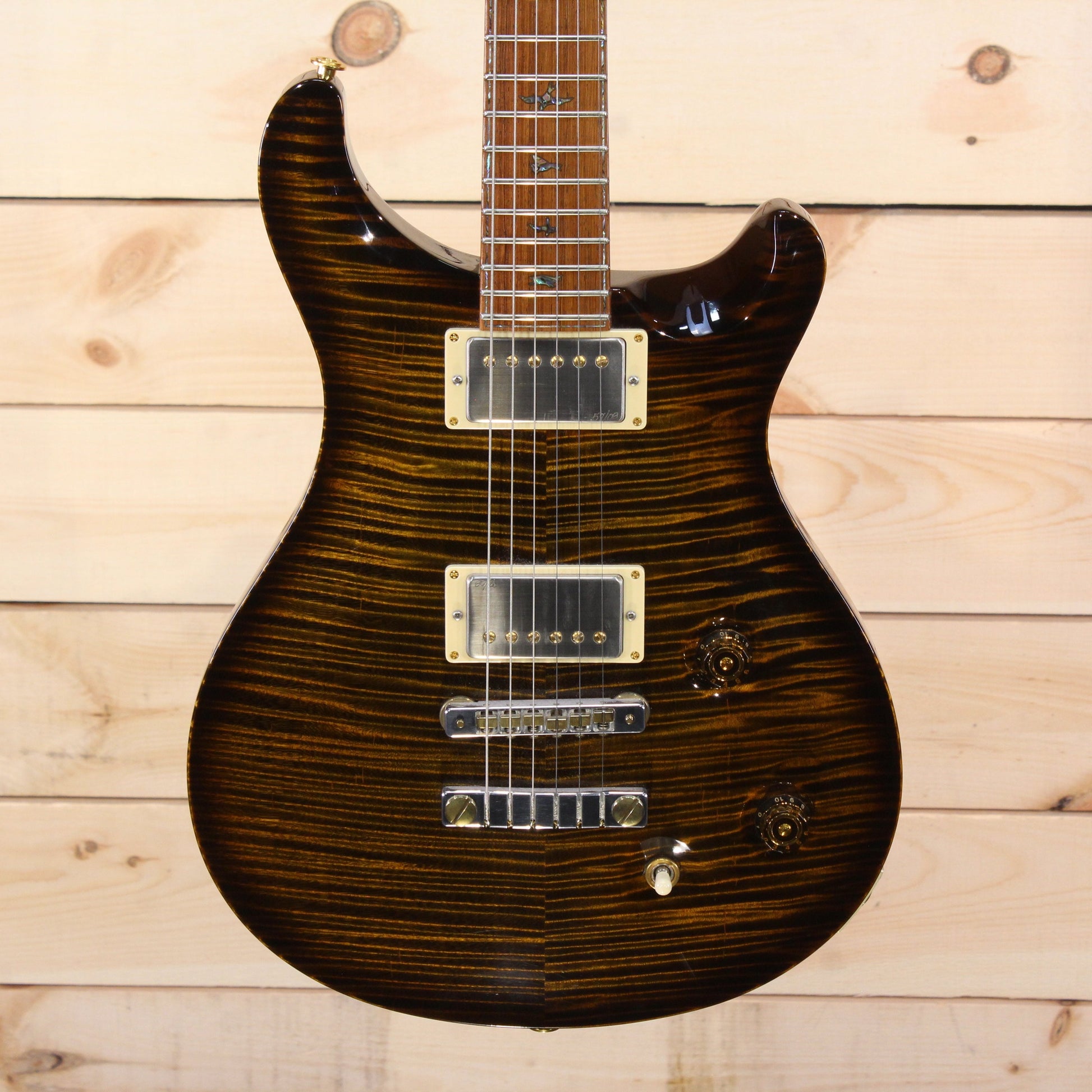 PRS Private Stock Custom 22 PS#02882 - (PRS-0166) Serial: 10 165267 - PLEK'd
