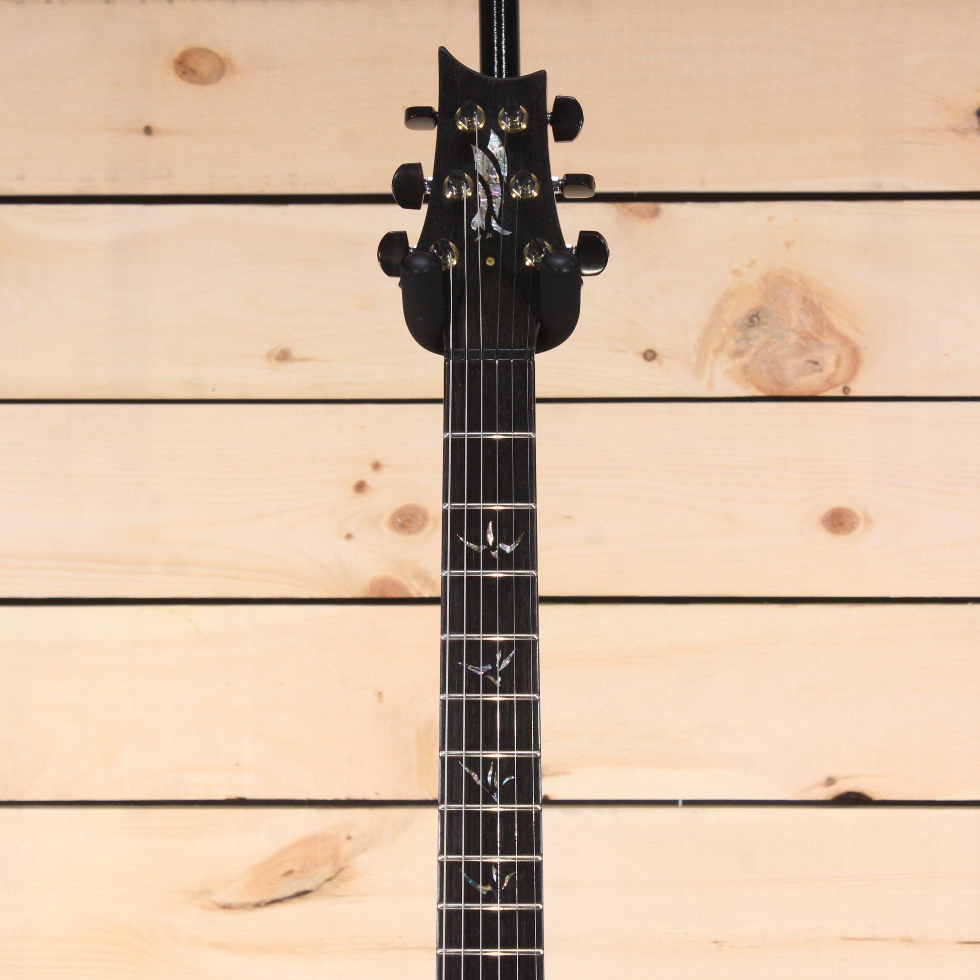 PRS Private Stock Custom 24 - PS#1872 (PRS-0125) Serial: 09 139108 - PLEK'd