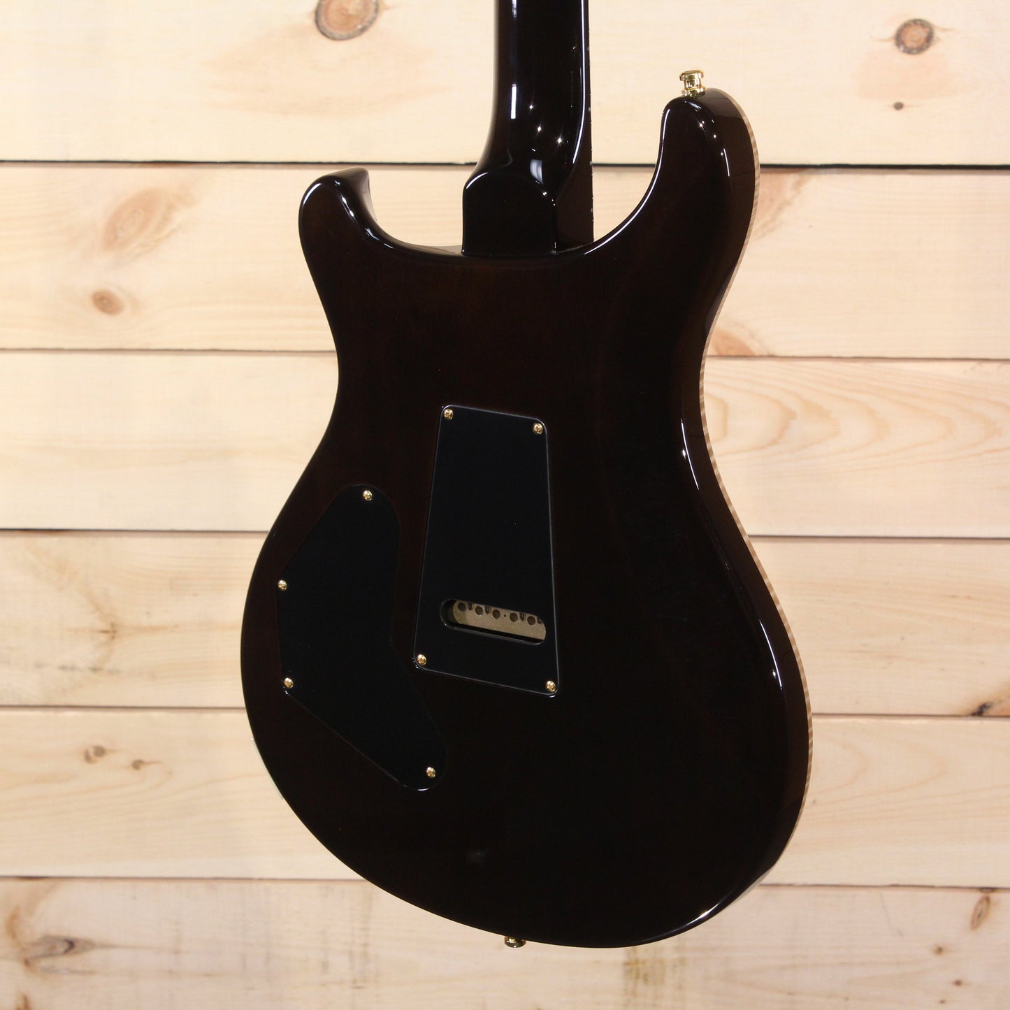 PRS Private Stock Custom 24 - PS#1872 (PRS-0125) Serial: 09 139108 - PLEK'd