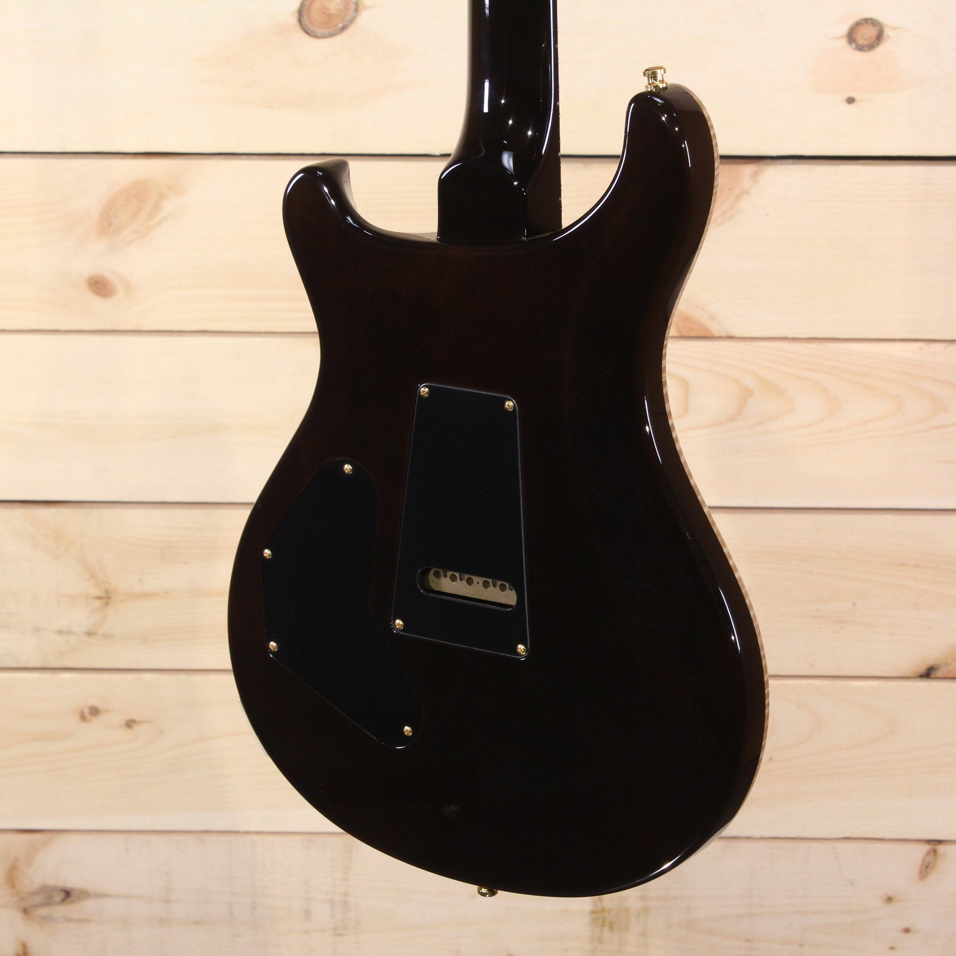PRS Private Stock Custom 24 - PS#1872 (PRS-0125) Serial: 09 139108 - PLEK'd